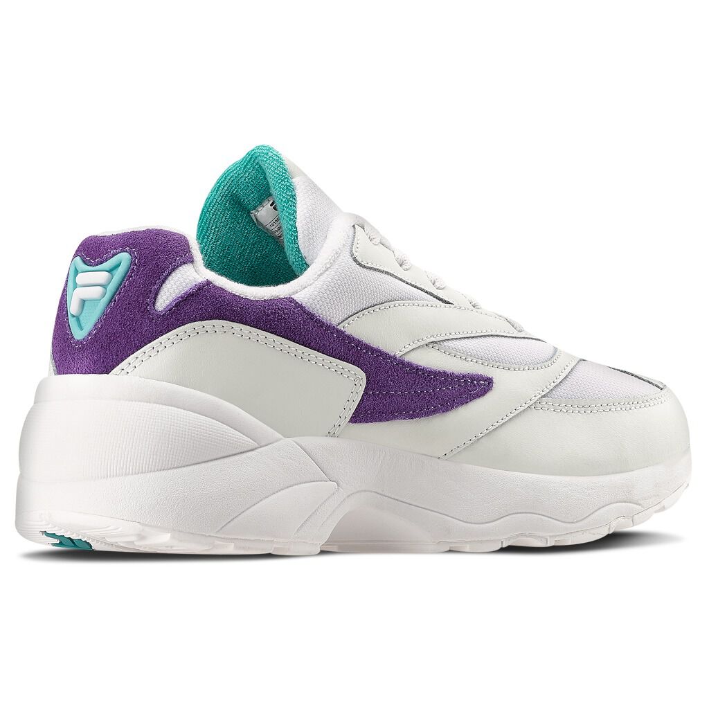 Fila venom high hotsell