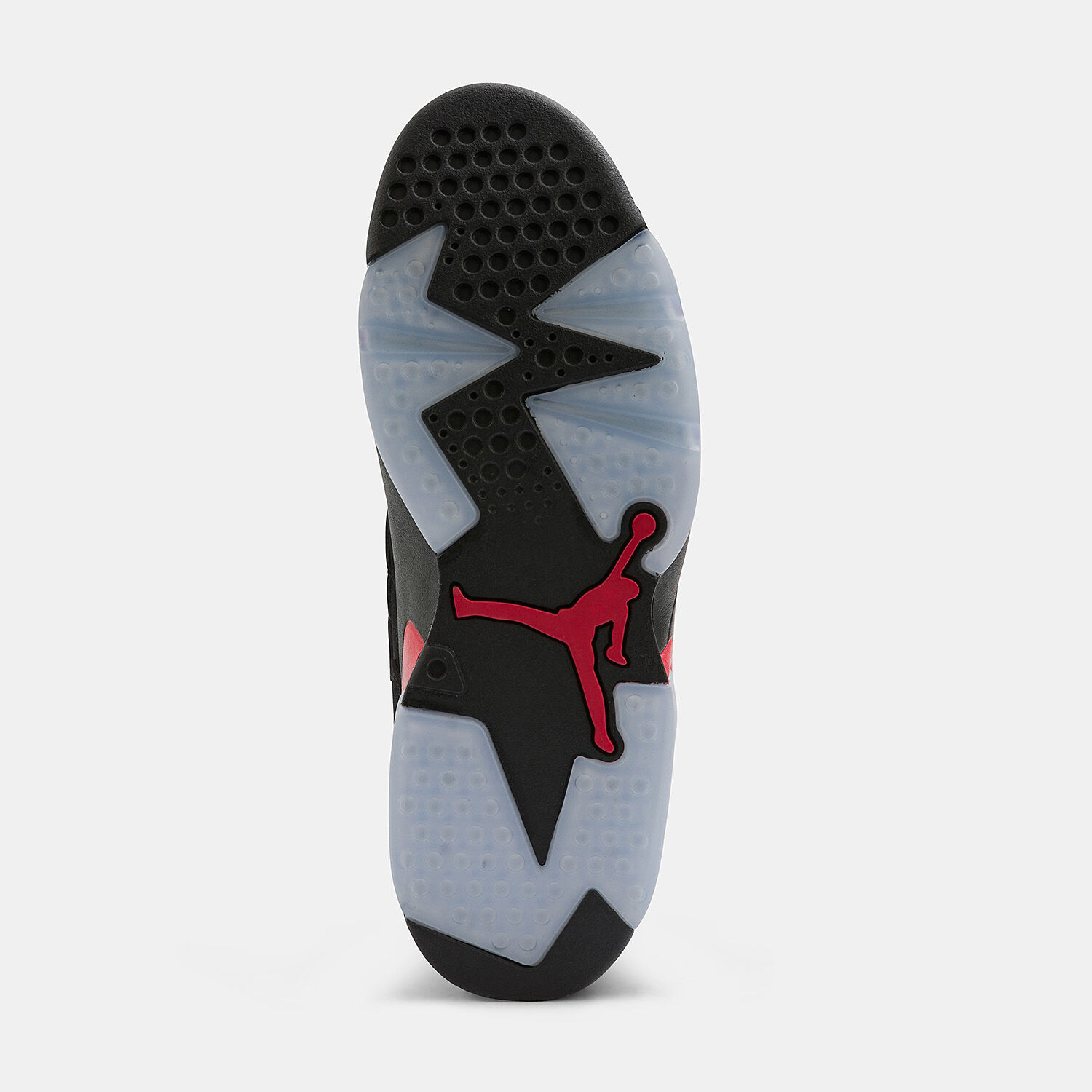 Jordan Jumpman MVP multicolor AW LAB