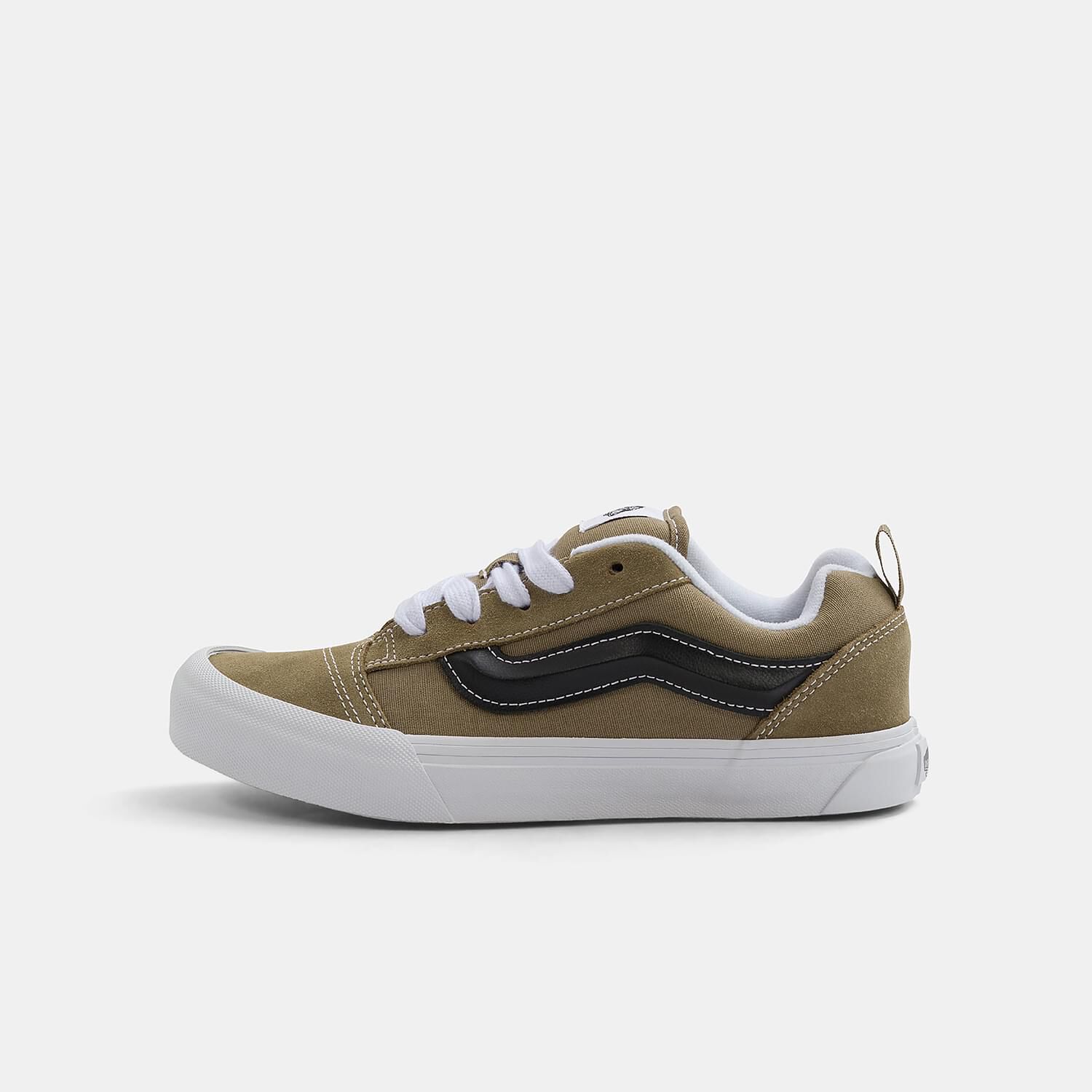 Vans nere verdi store