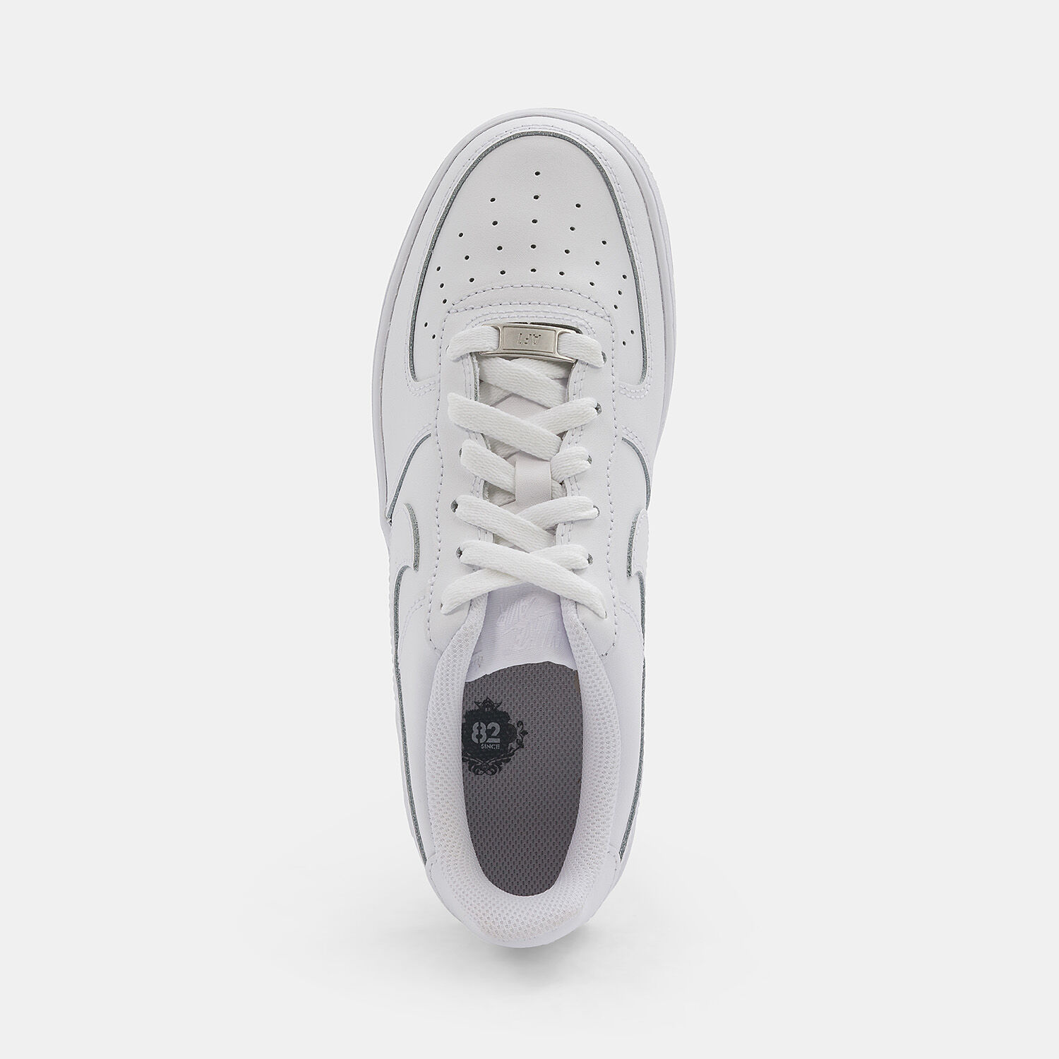 Plantilla air sales force 1