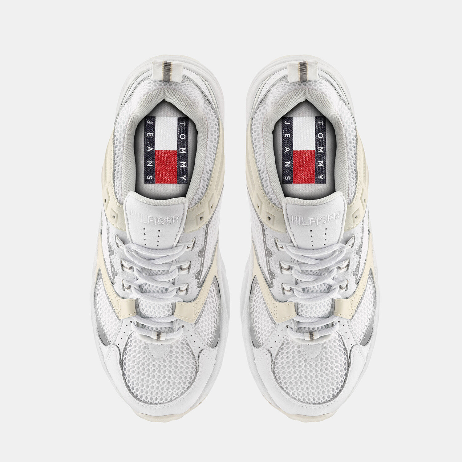 Tommy Hilfiger Archive Mesh Runner AW LAB