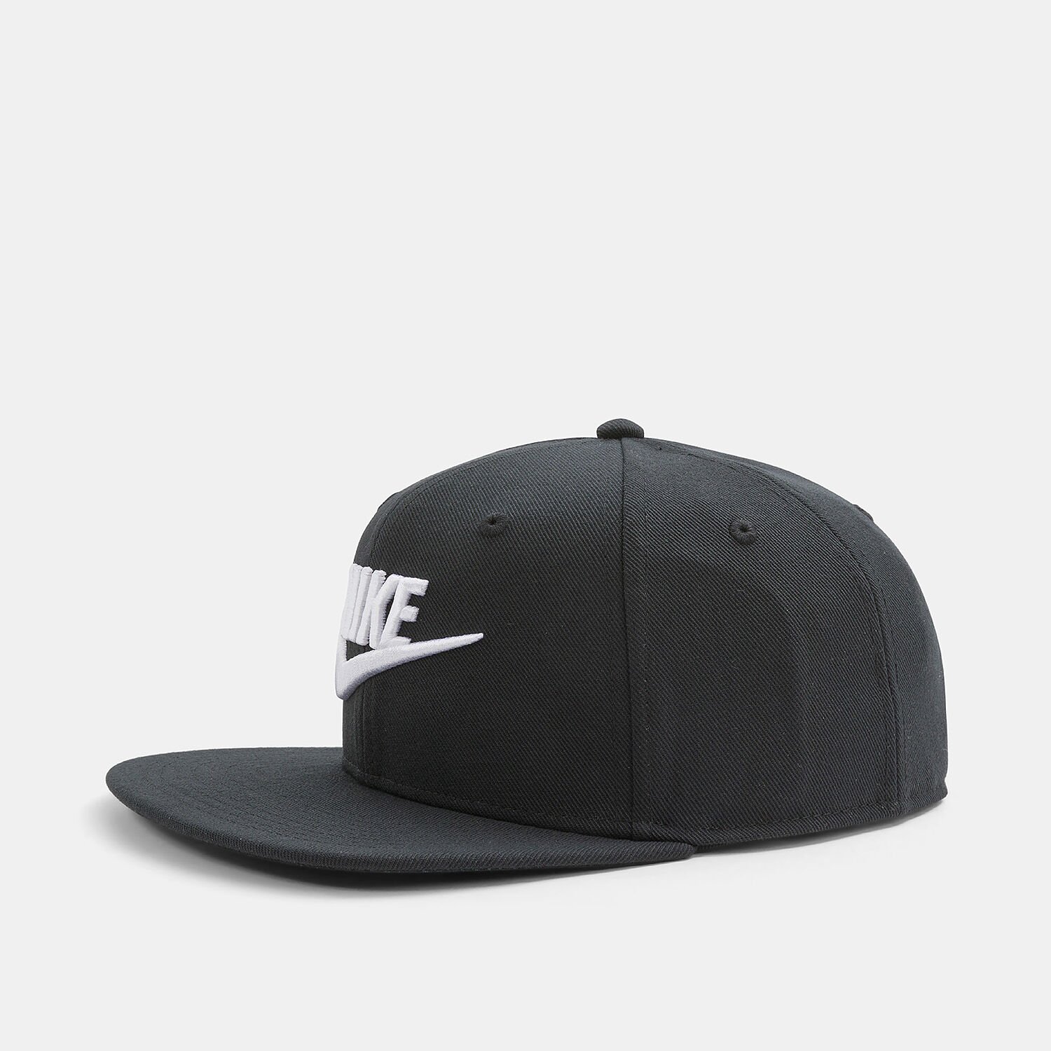 Nike Dri Fit Pro cap black and white AW LAB