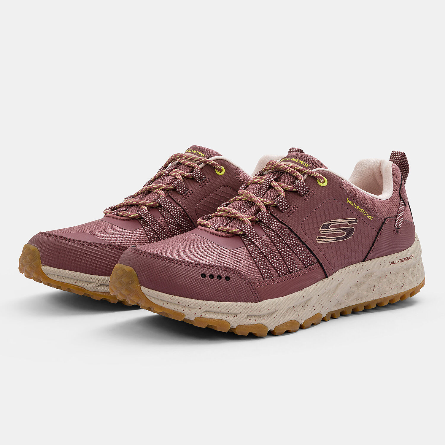 Skechers escape plan trail hotsell running shoes - aw19