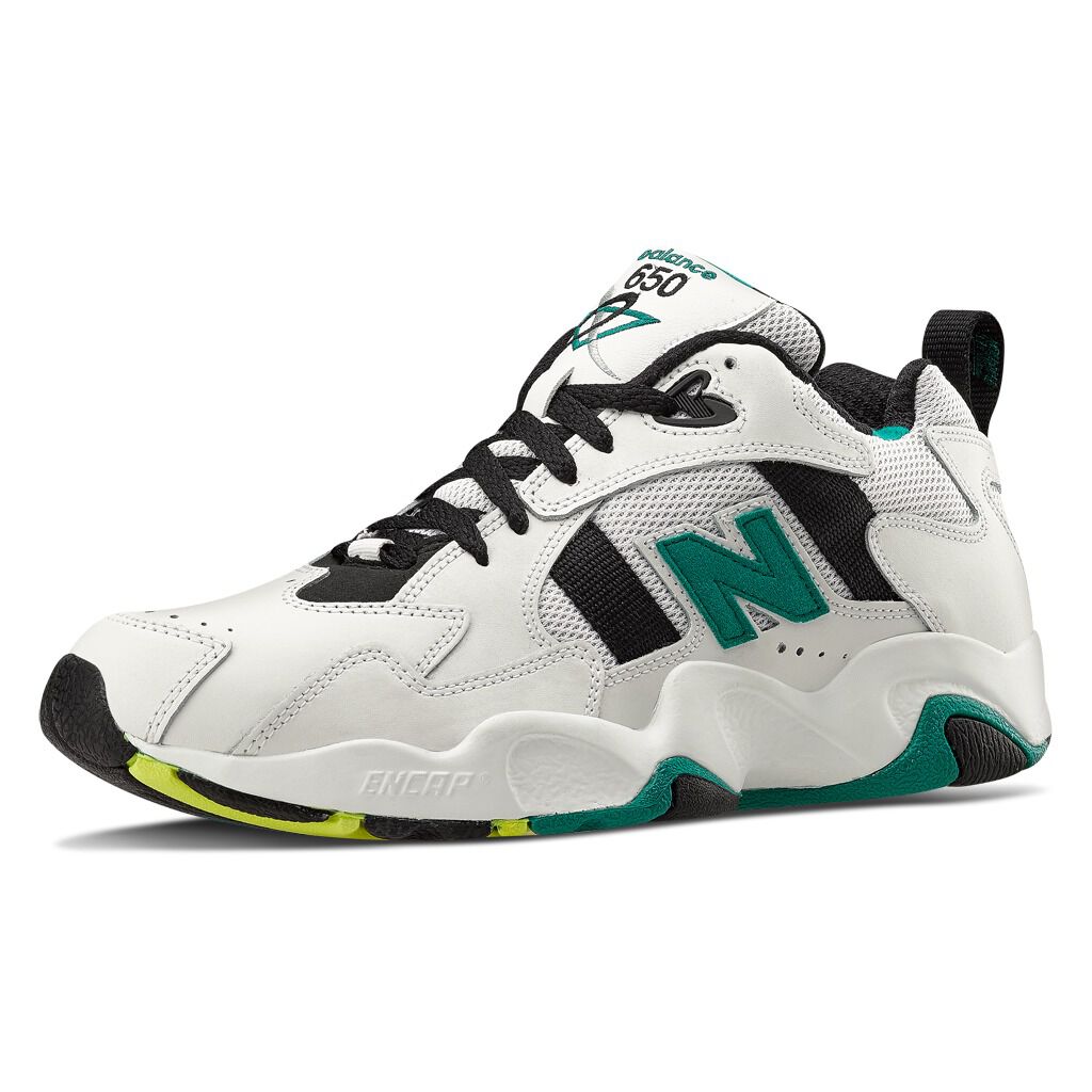 New deals balance ml650