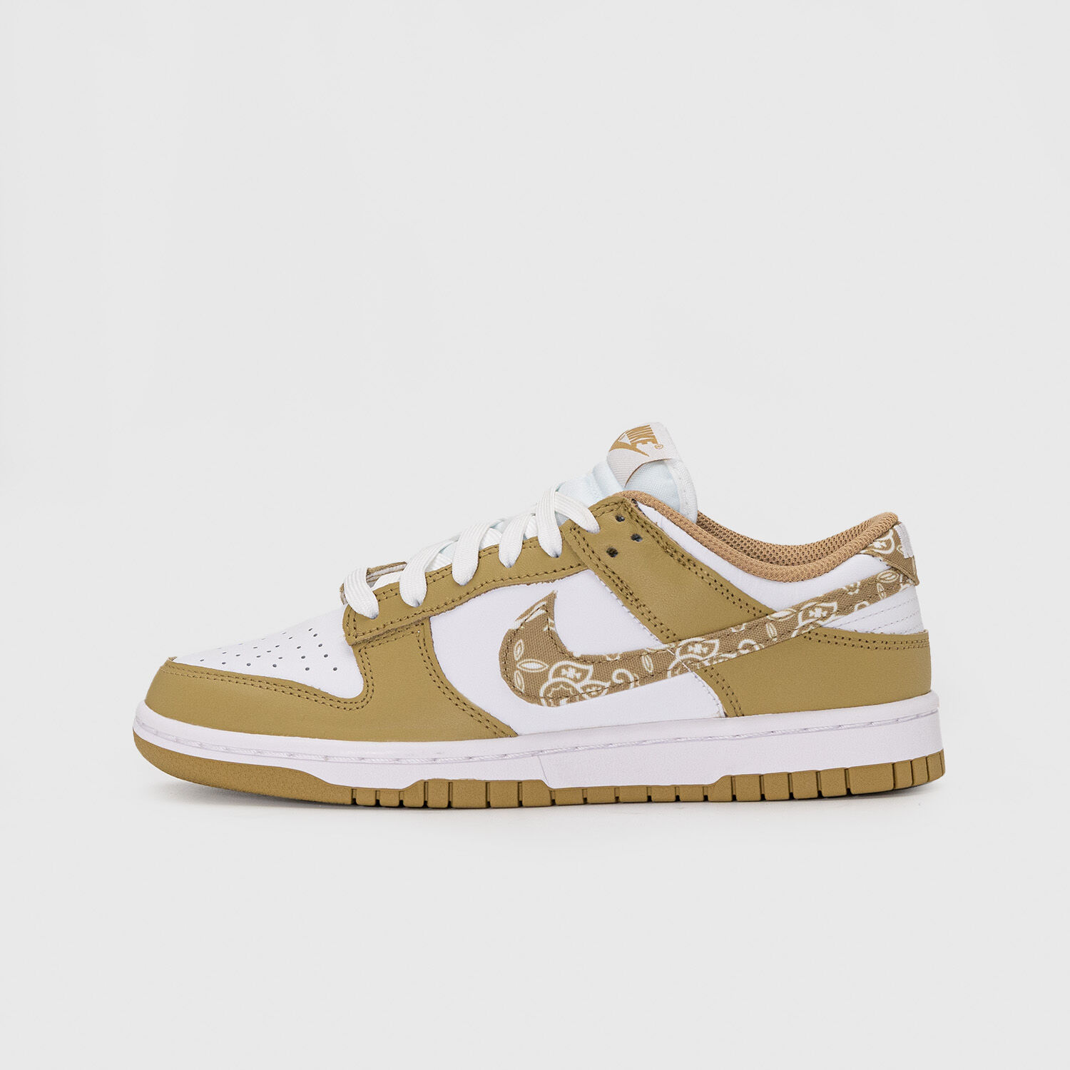 Nike outlet dunk oro