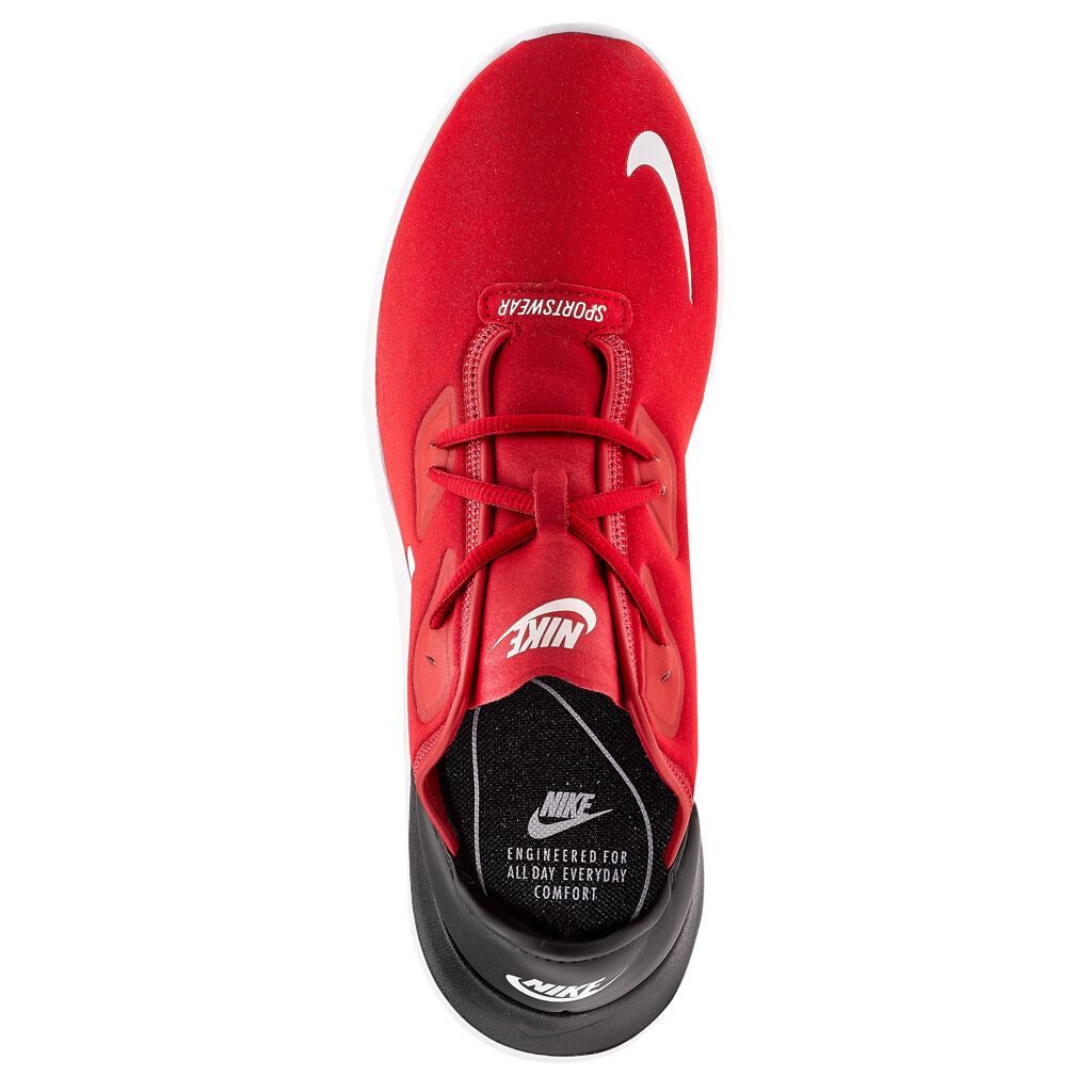 Nike Hakata red AW LAB