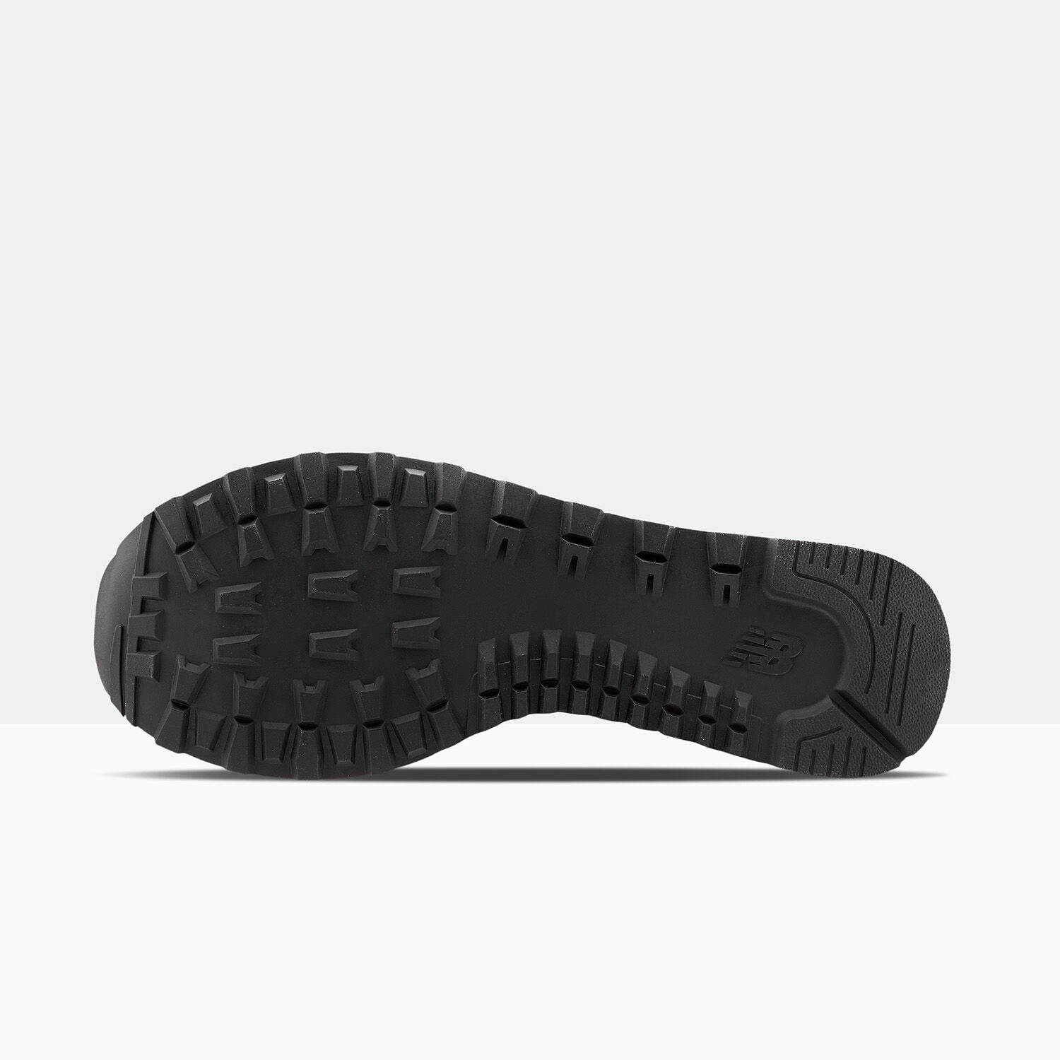 New balance clearance ml574 negras