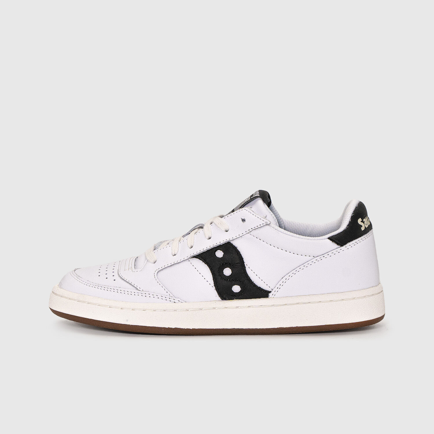 Saucony bianche cheap e nere