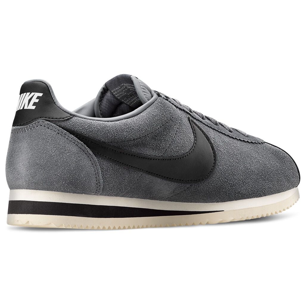 Cortez grises online