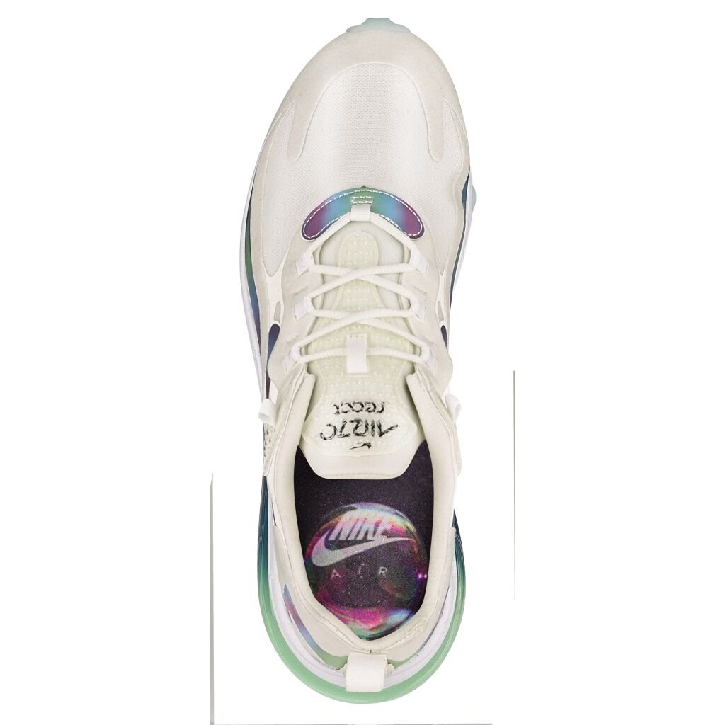 270 white outlet green blue