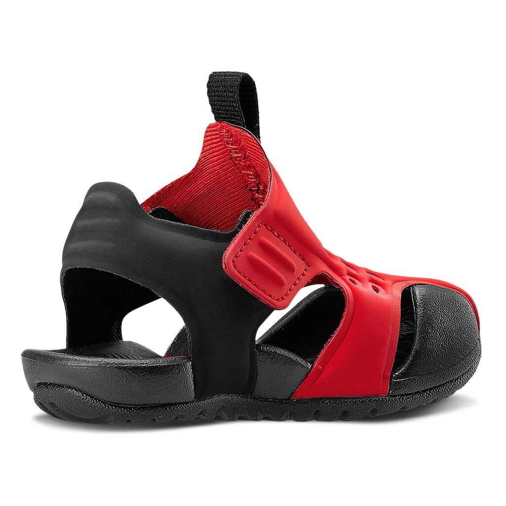 Nike sunray protect 2 red discount