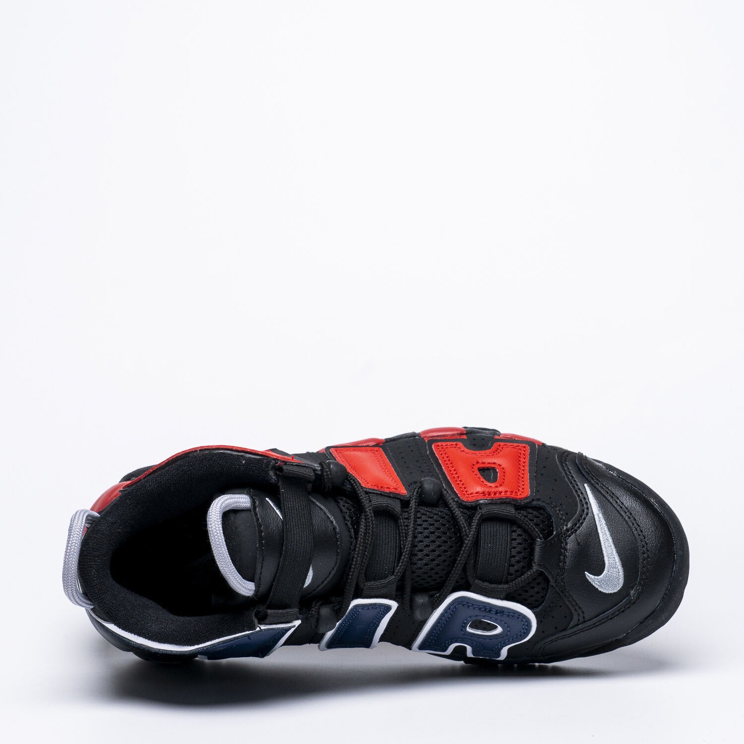 Nike uptempo hotsell aw lab