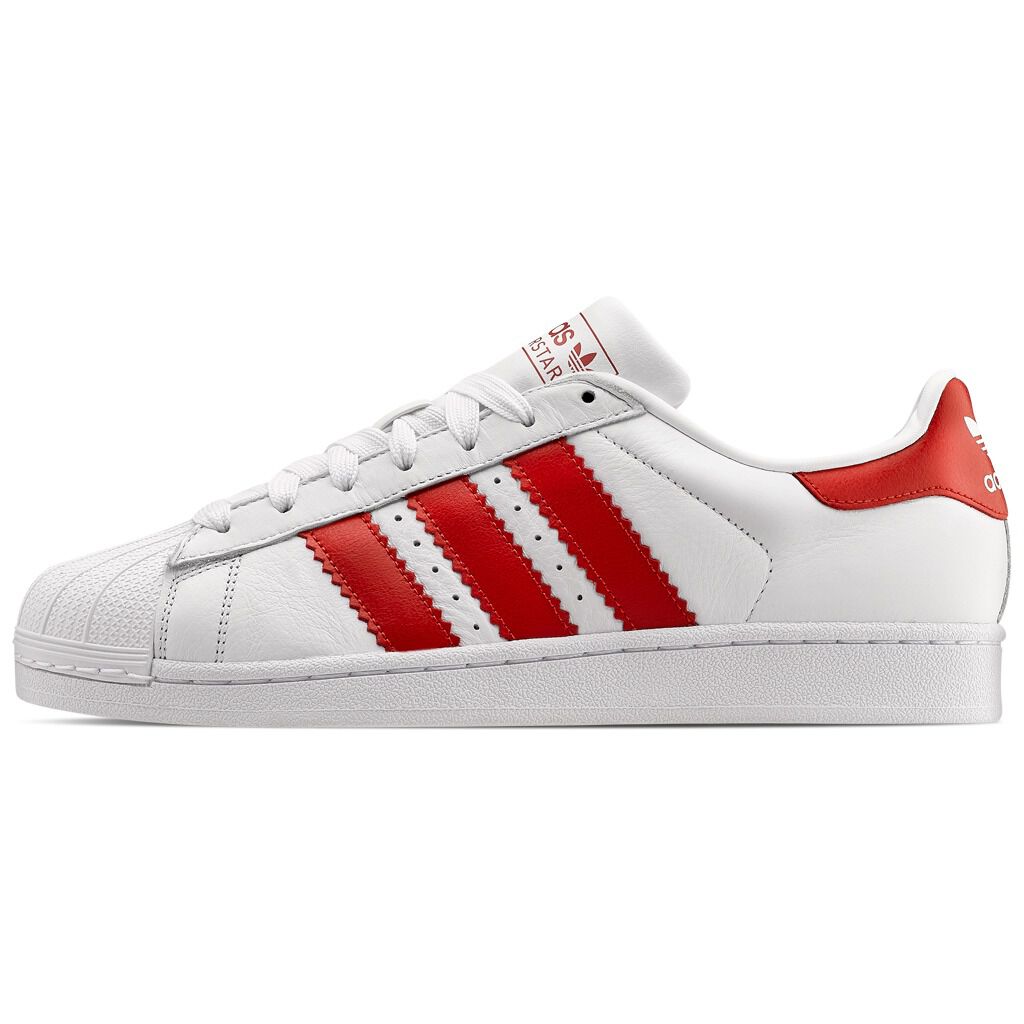 Superstar ou stan smith store