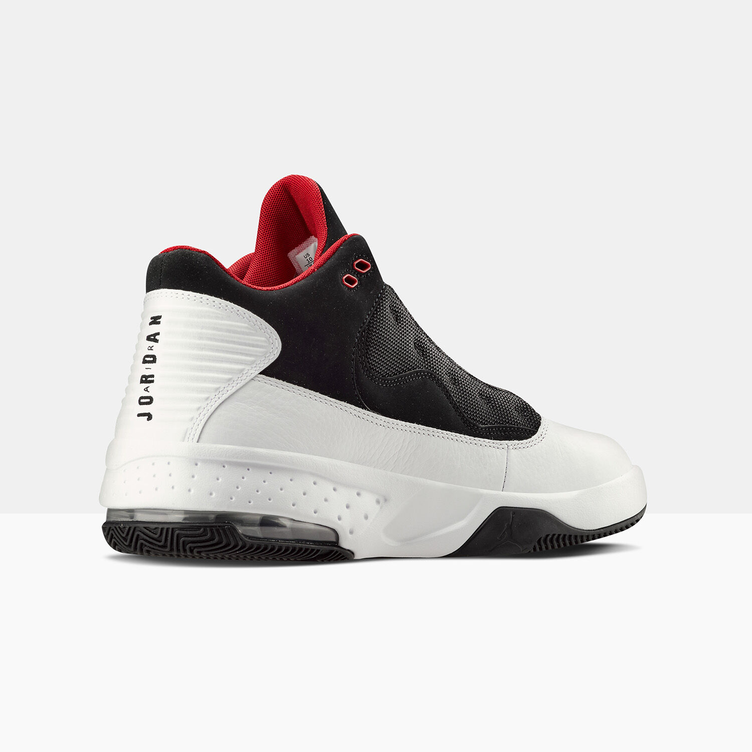 Jordan aura 2025 blancas y negras