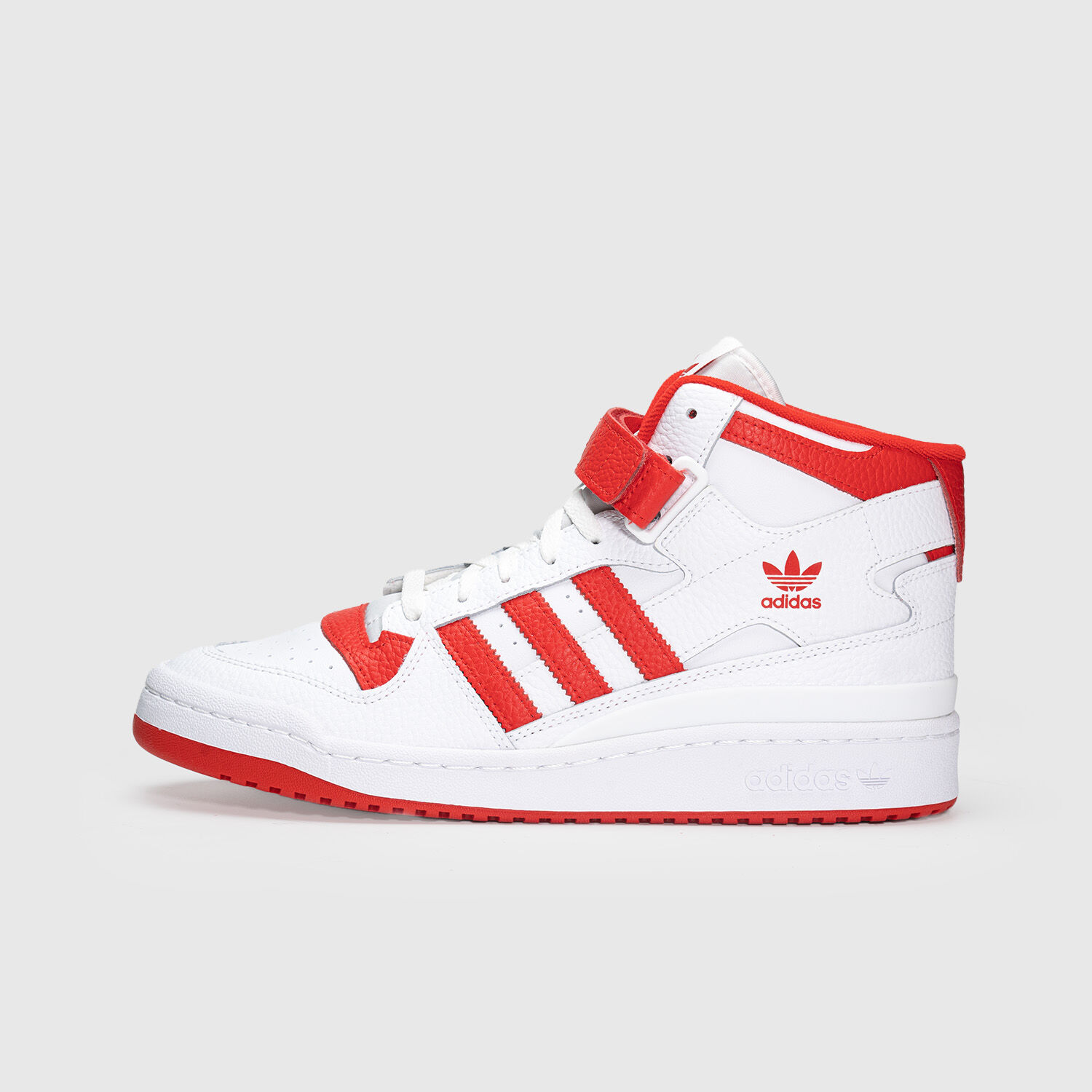 Adidas store colors rosse