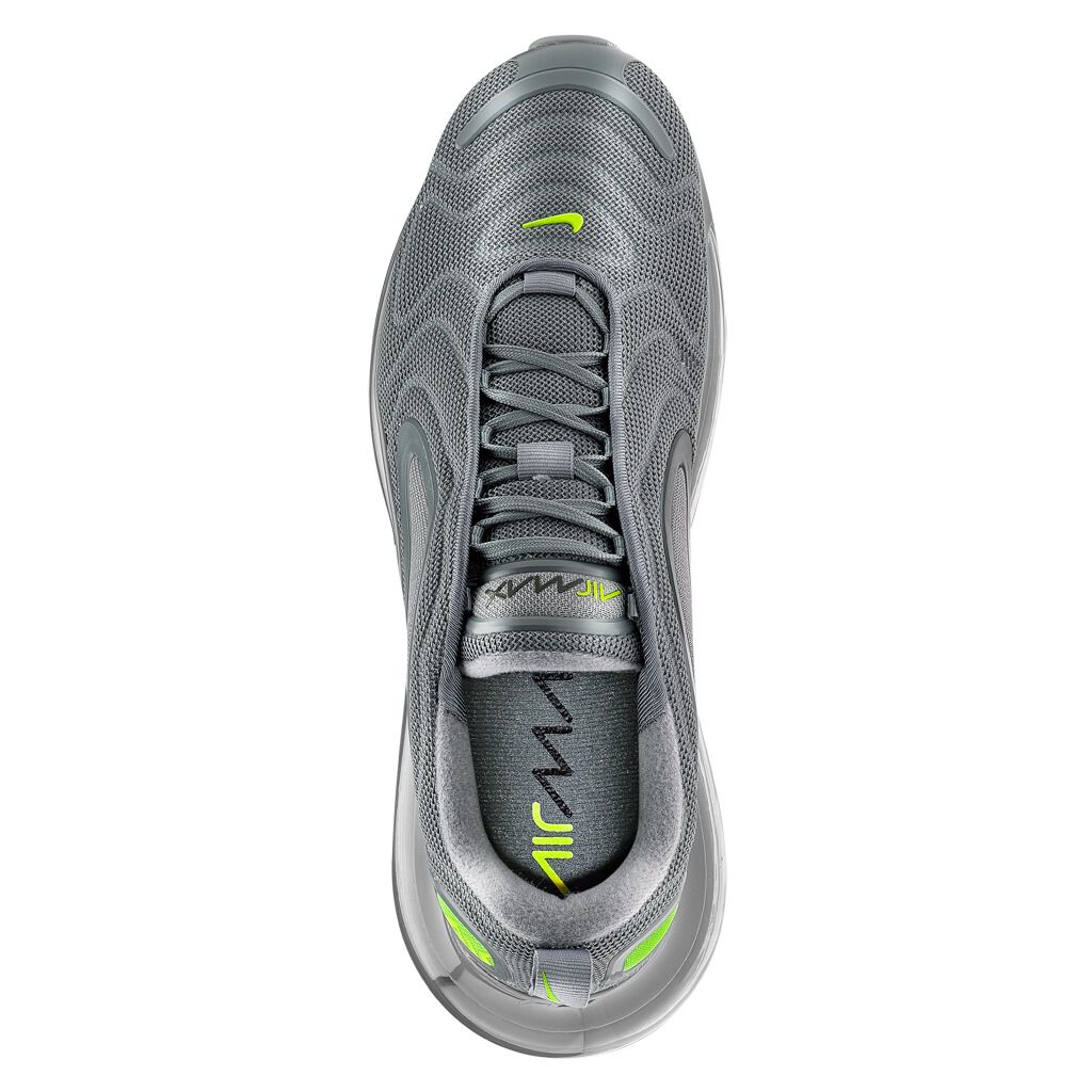 Air outlet 720 gris
