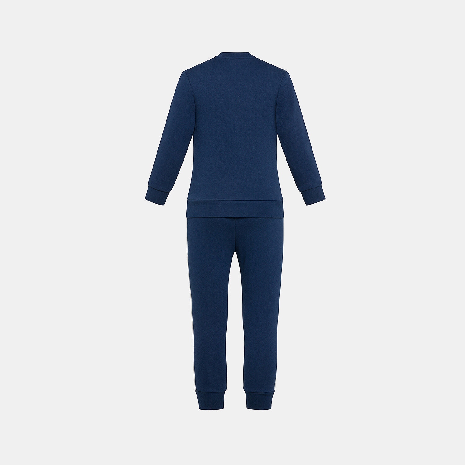 Adidas blue jumpsuit sales