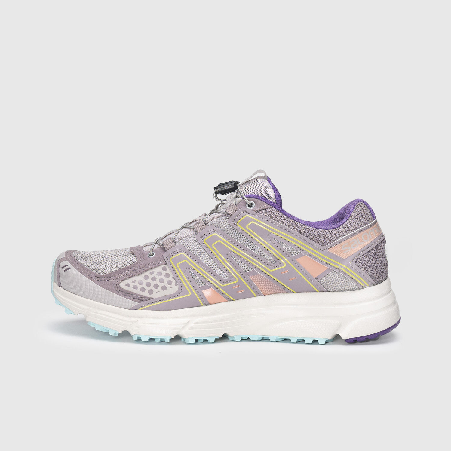 Women's salomon x mission 3 discount