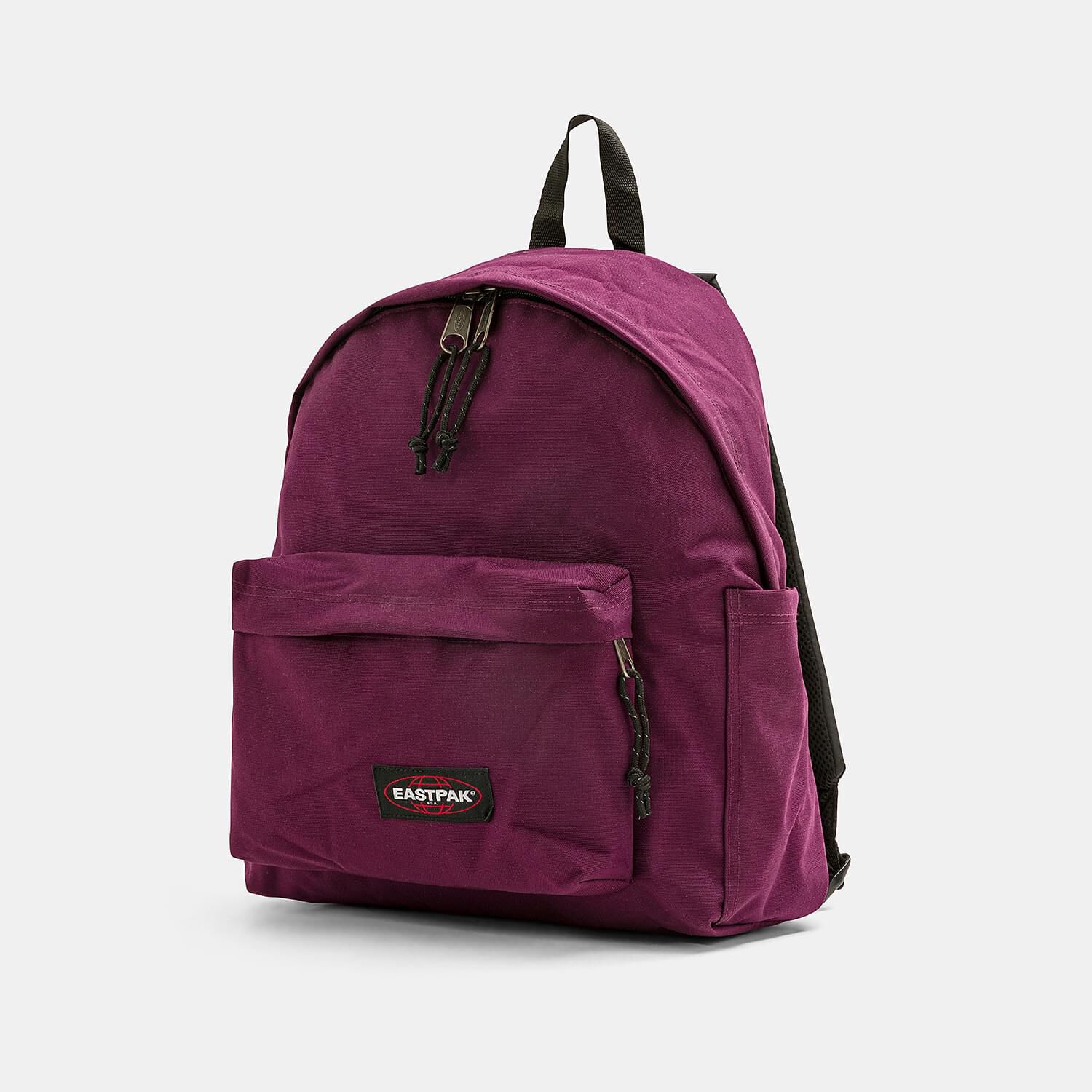Eastpak Day Pak r Backpack in purple AW LAB