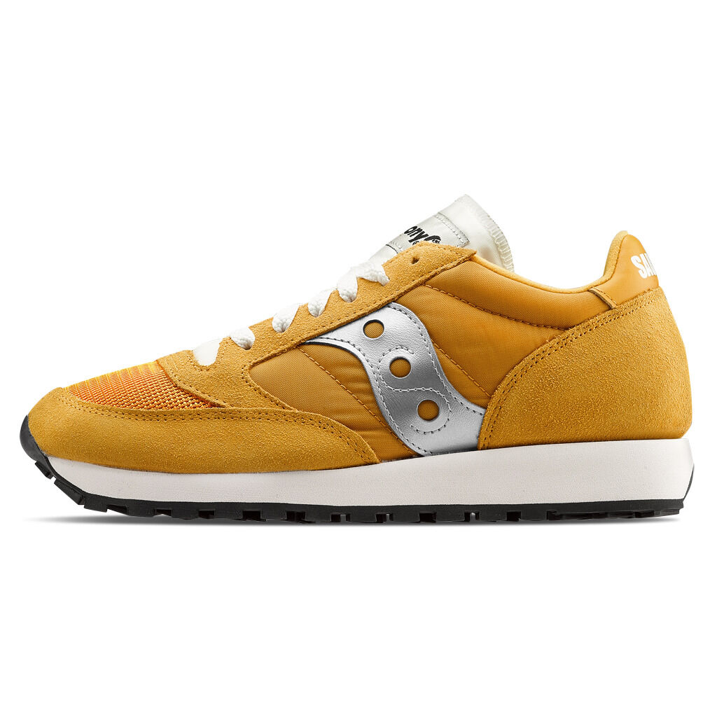 Aw lab hot sale saucony