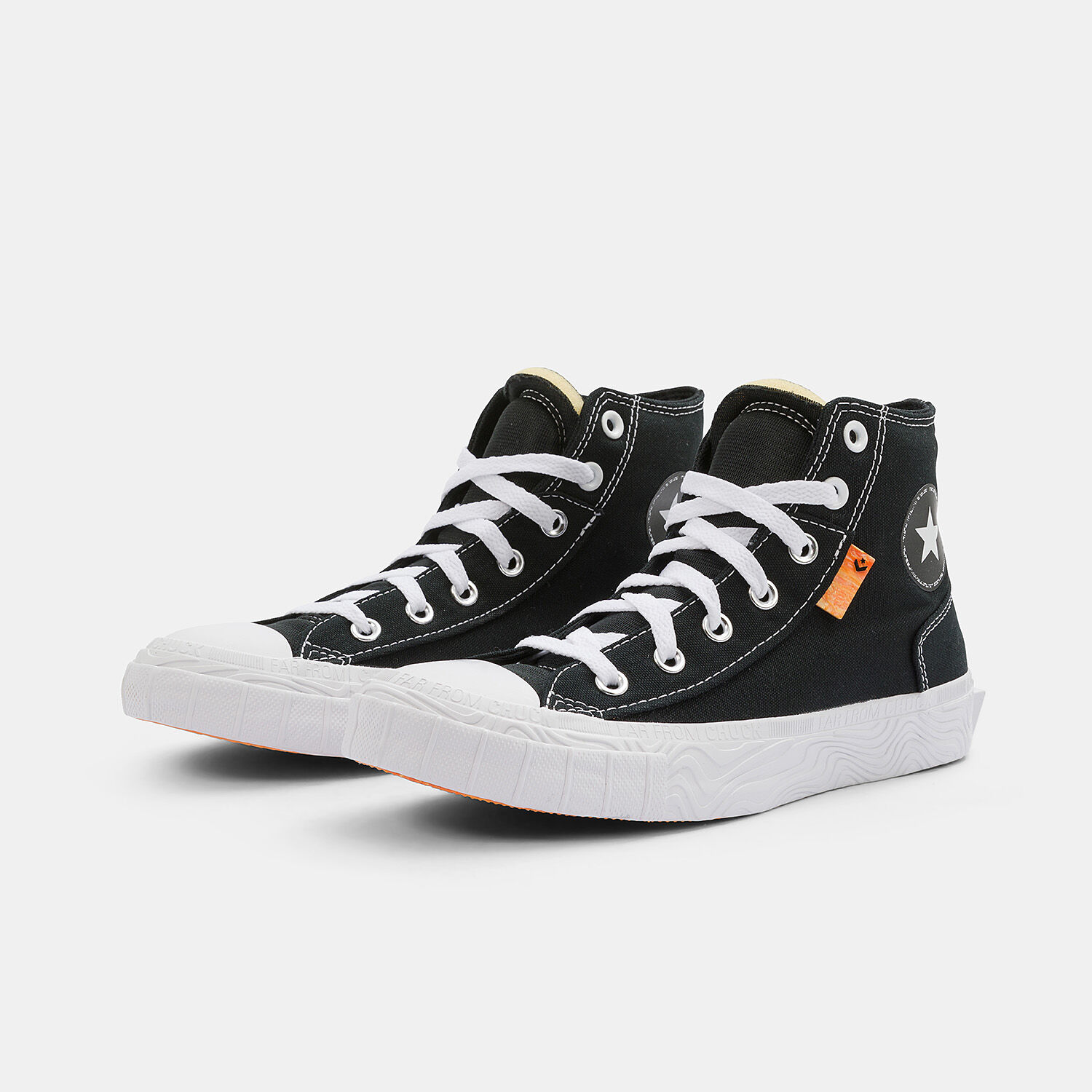 Converse tailor store