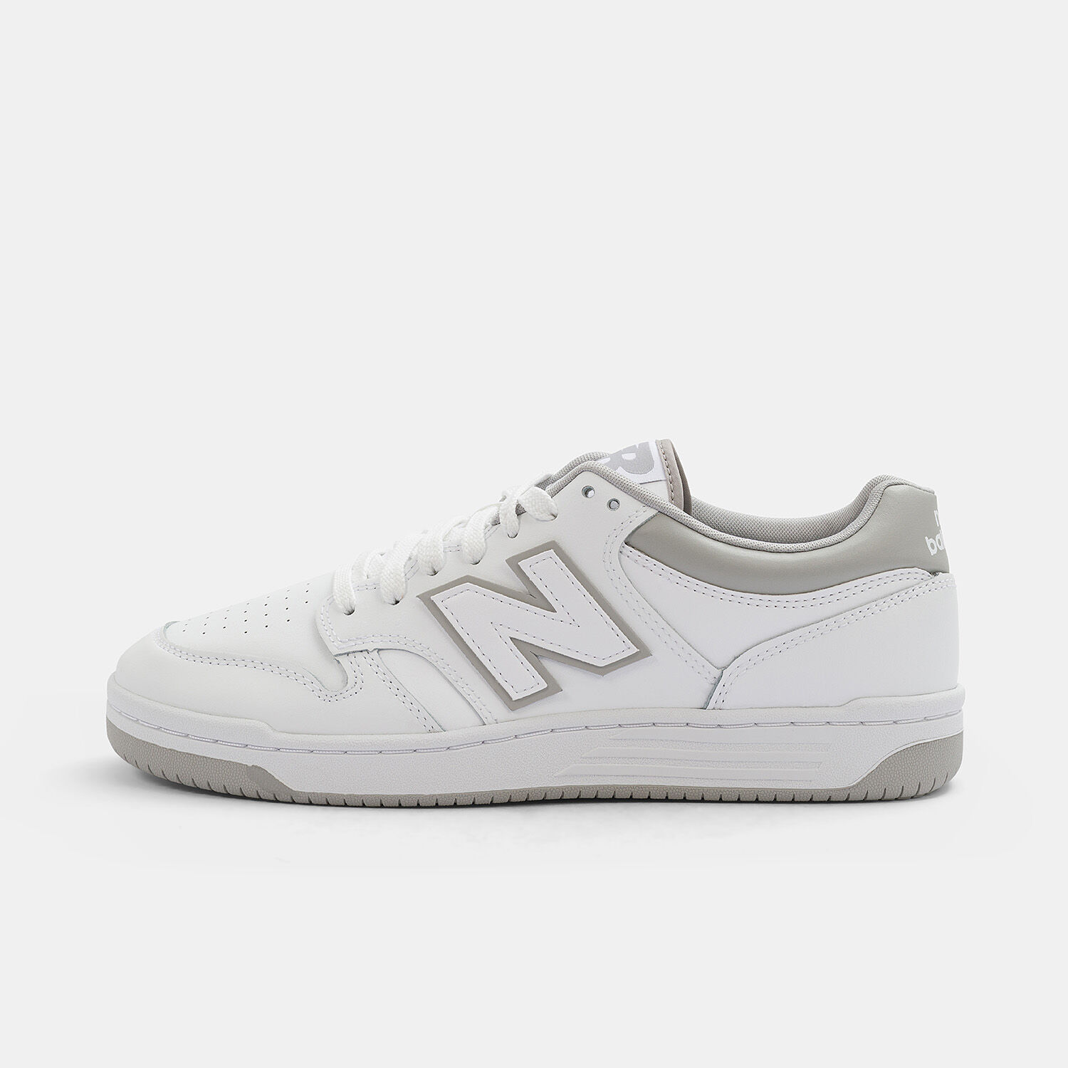 New Balance 480 grey and white AW LAB