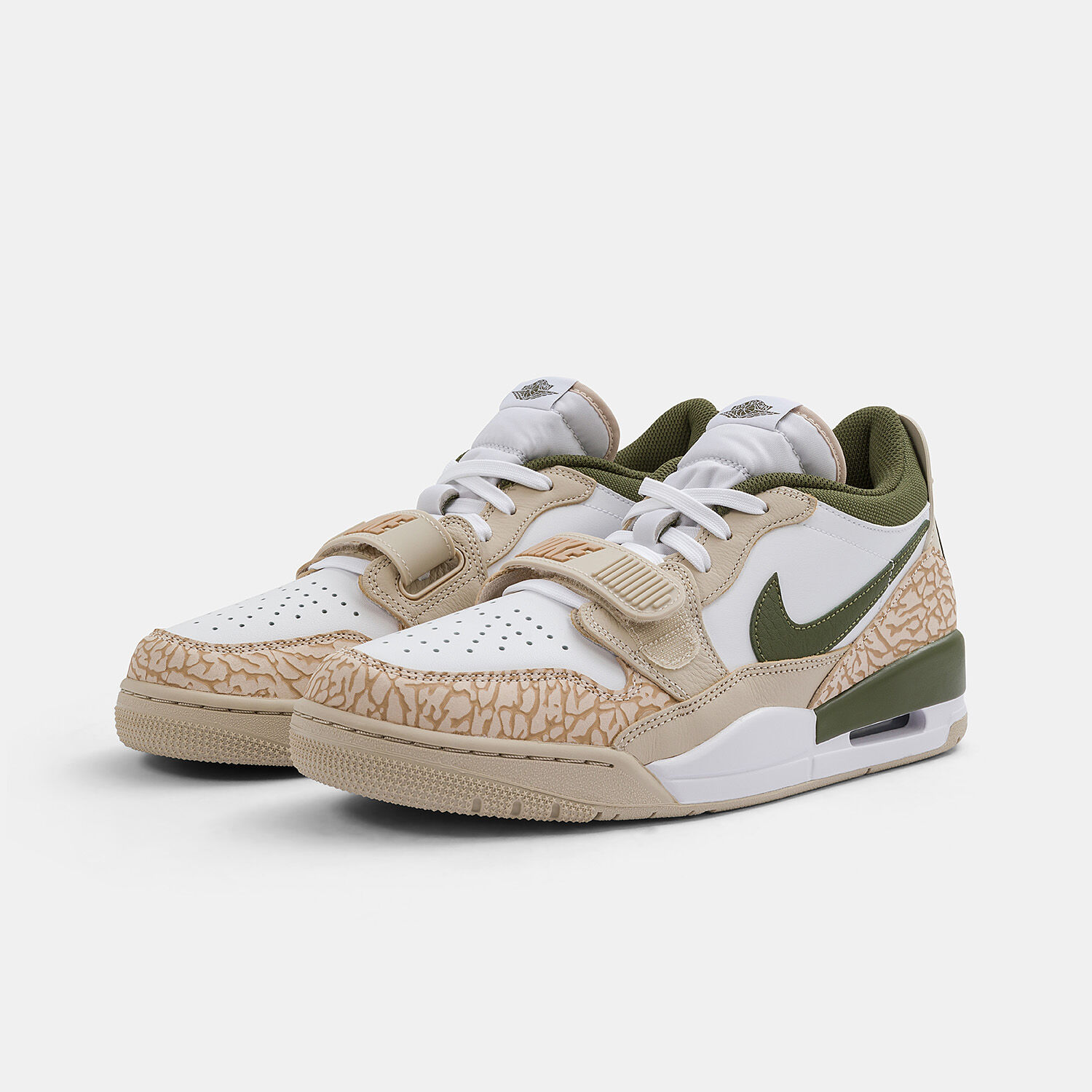 Air jordan legacy 312 bianche new arrivals