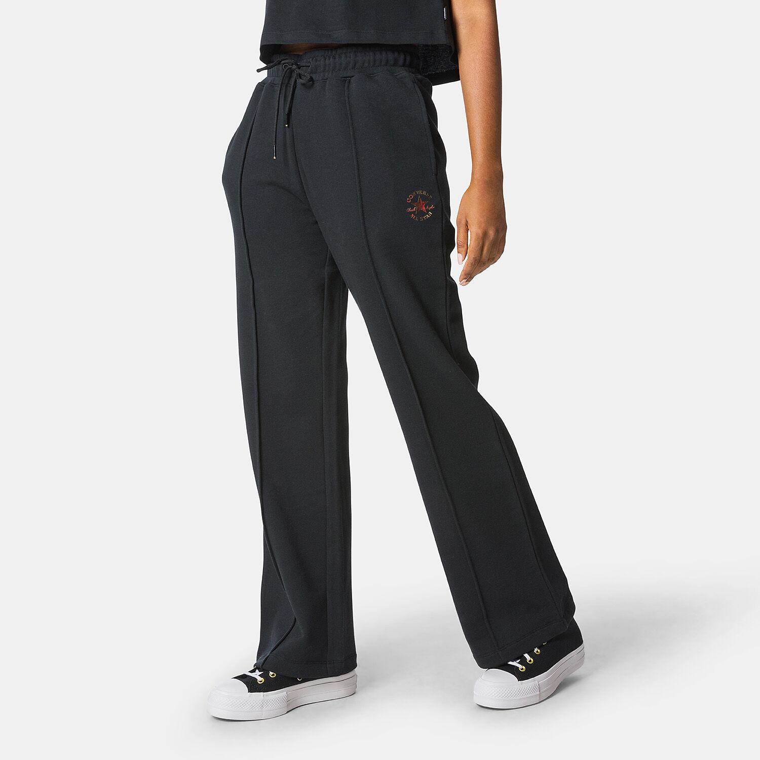 Converse originals pantaloni top
