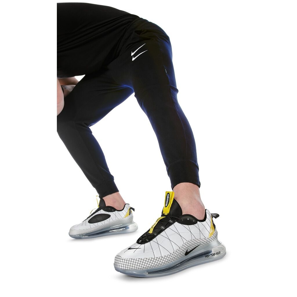 Air max 720 on sale negras y blancas