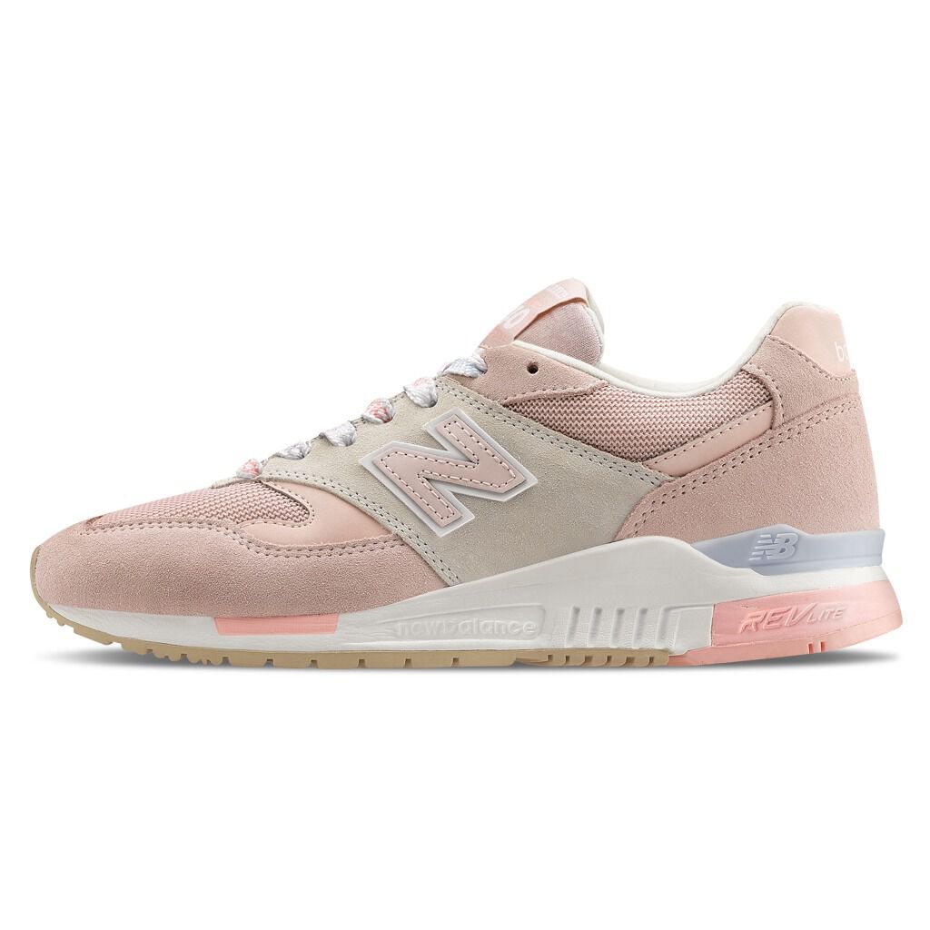 New balance best sale 840 sport rosa