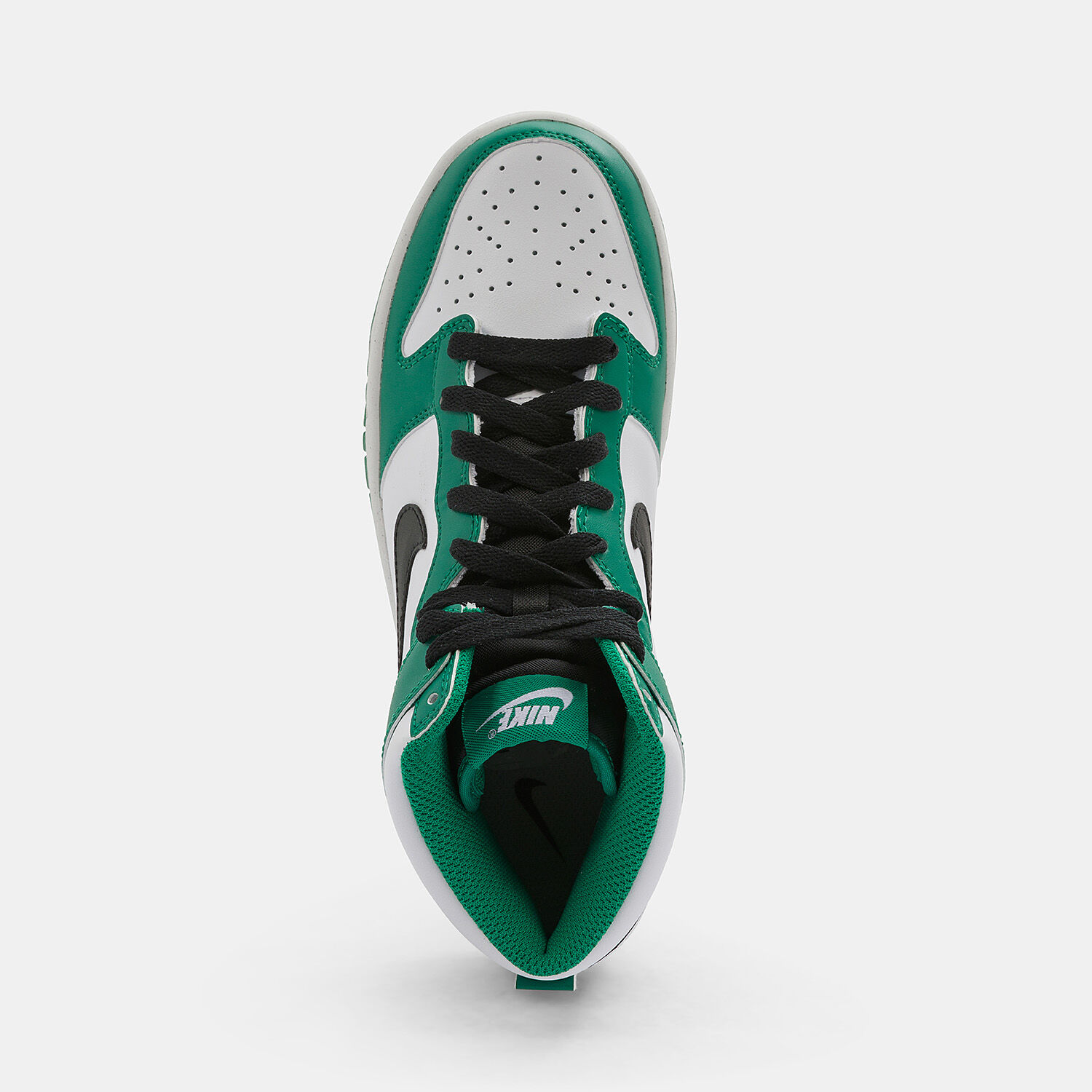 Nike Dunk High Celtics GS AW LAB