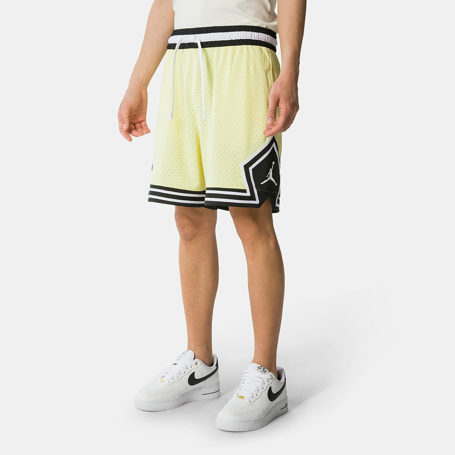 Jordan flight diamond cloud lightweight shorts hotsell