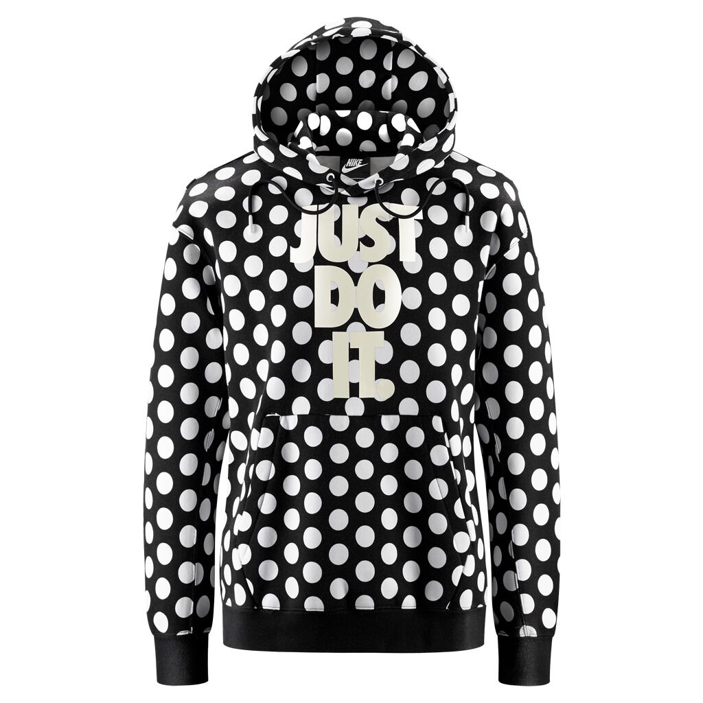 Felpa hot sale pois nike