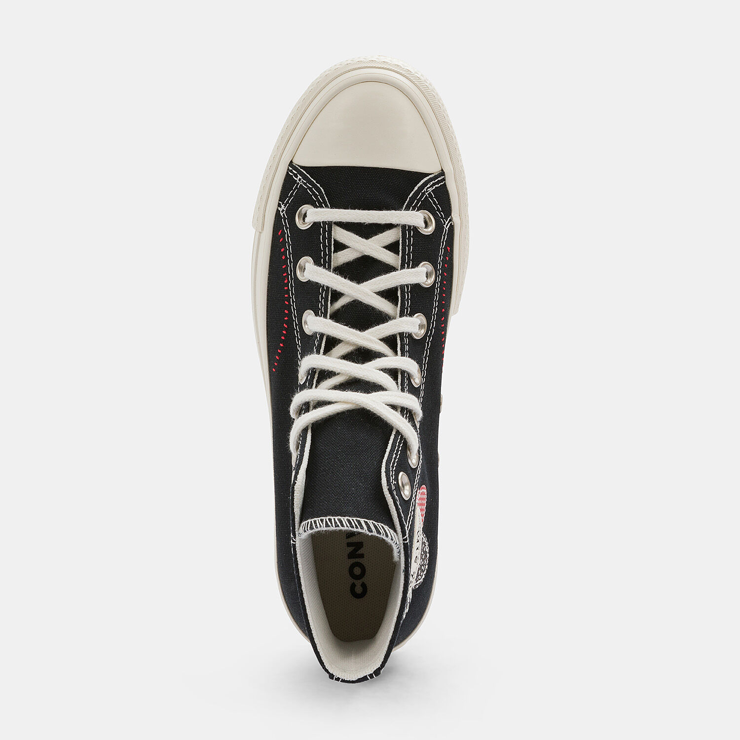 Converse store black sedona
