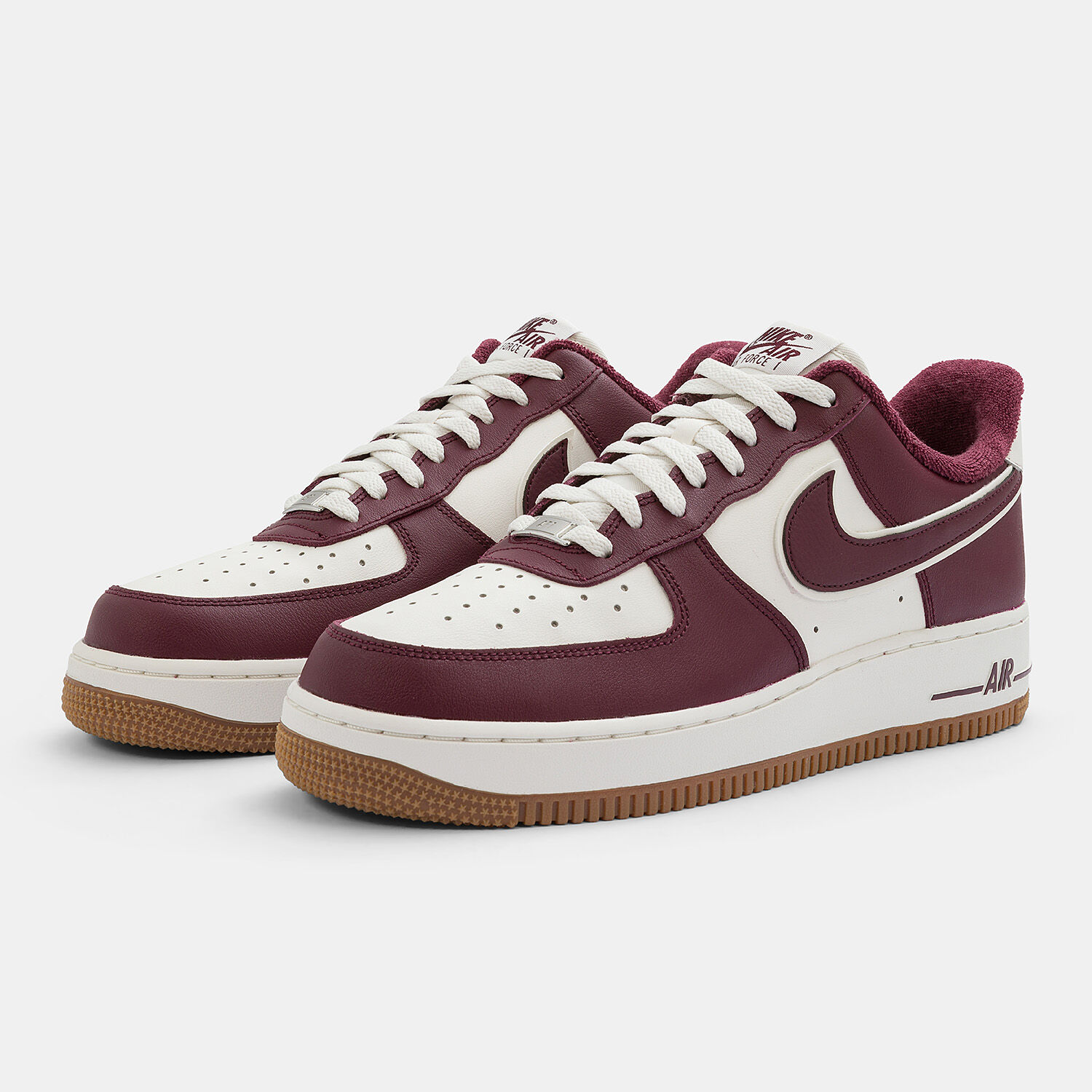 Bordo nike air force online