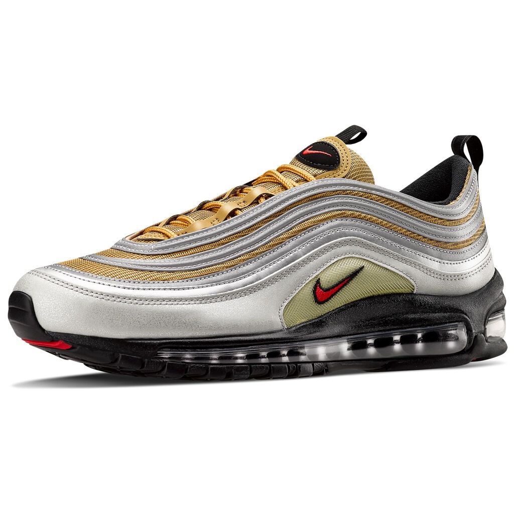 Nike silver multicolor sales