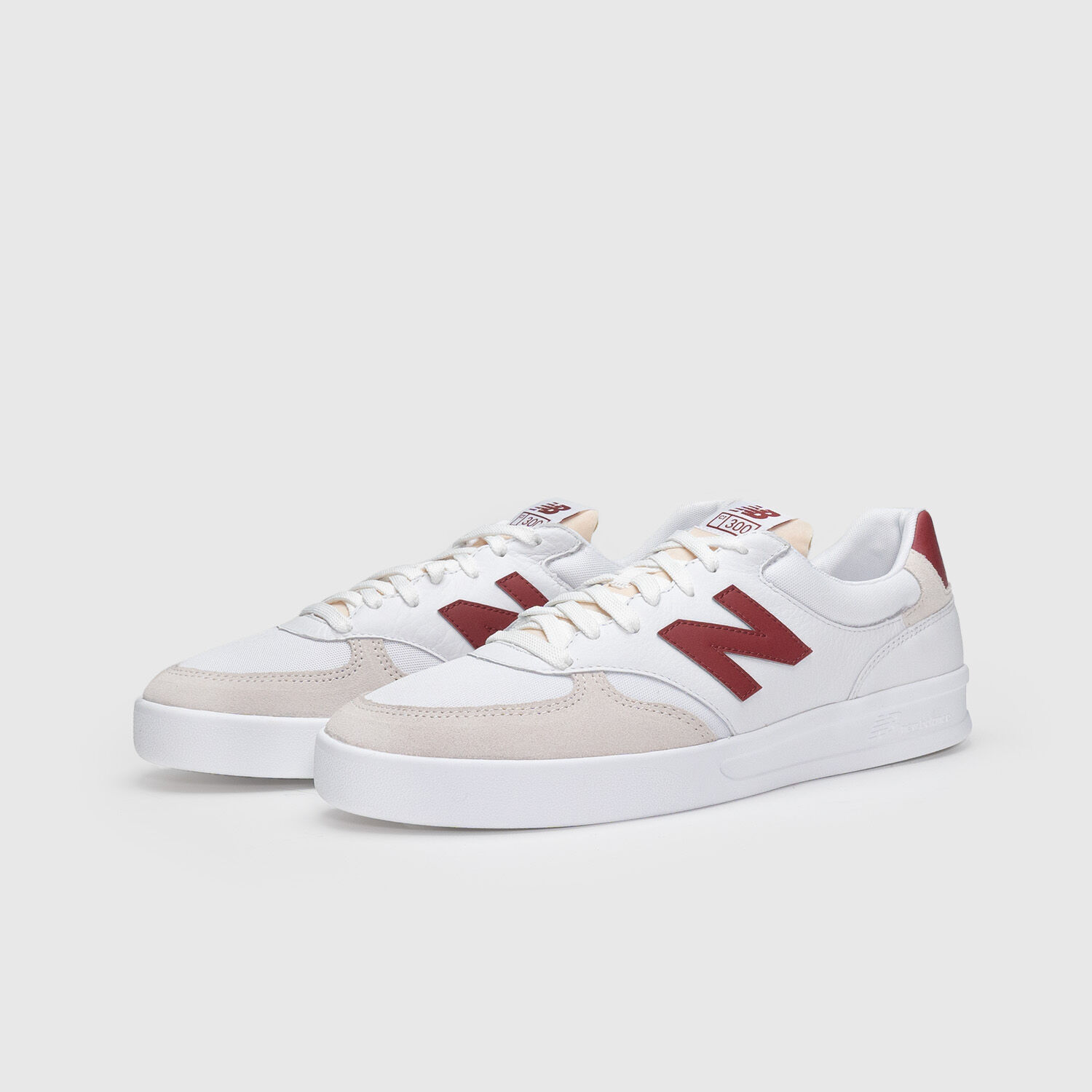 New balance store 300 burdeos