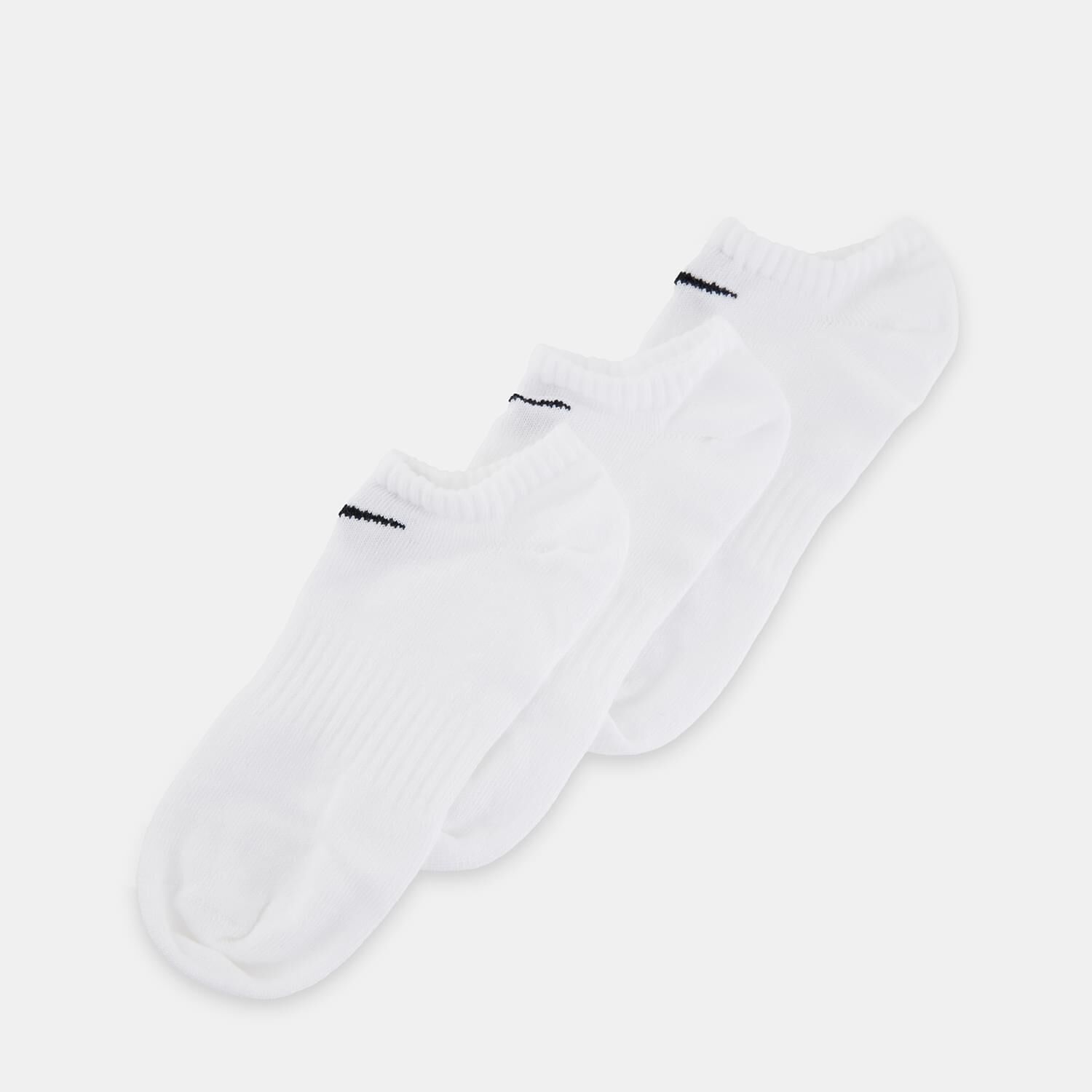 Nike Everyday Cushioned Training Socks white AW LAB