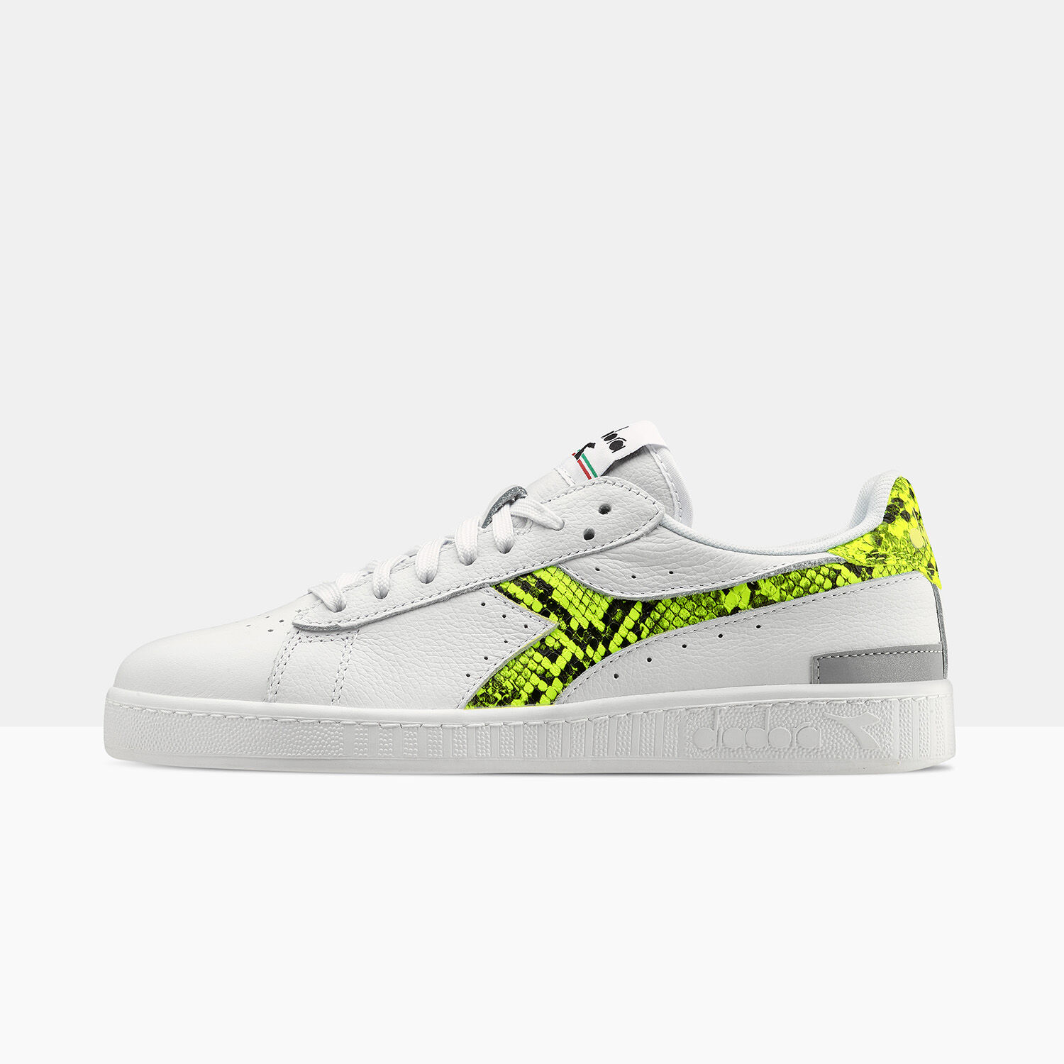 diadora Game Low AW LAB