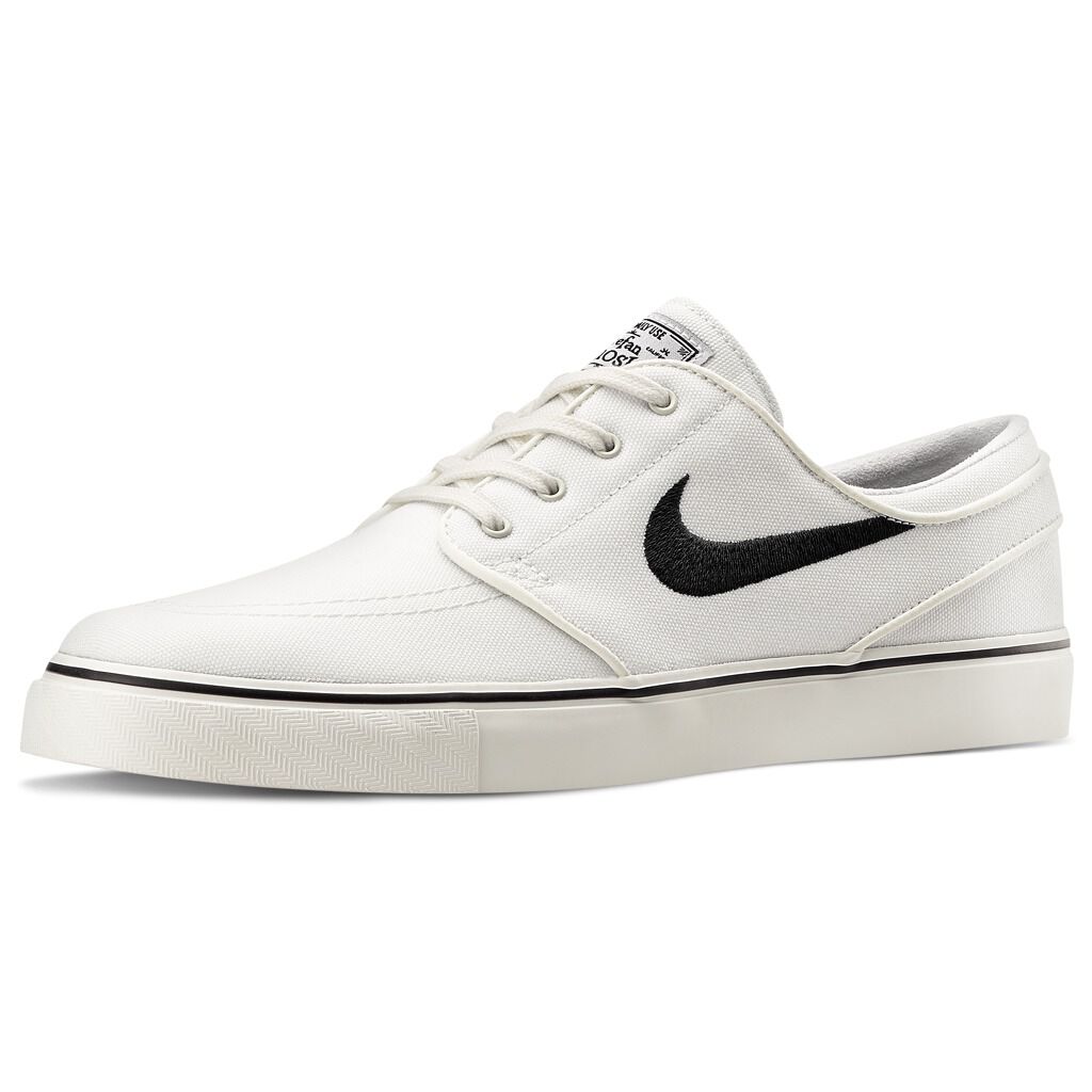 Vans stefan janoski top