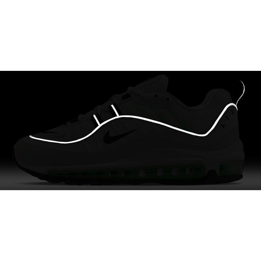 Nike 98 bianche hot sale