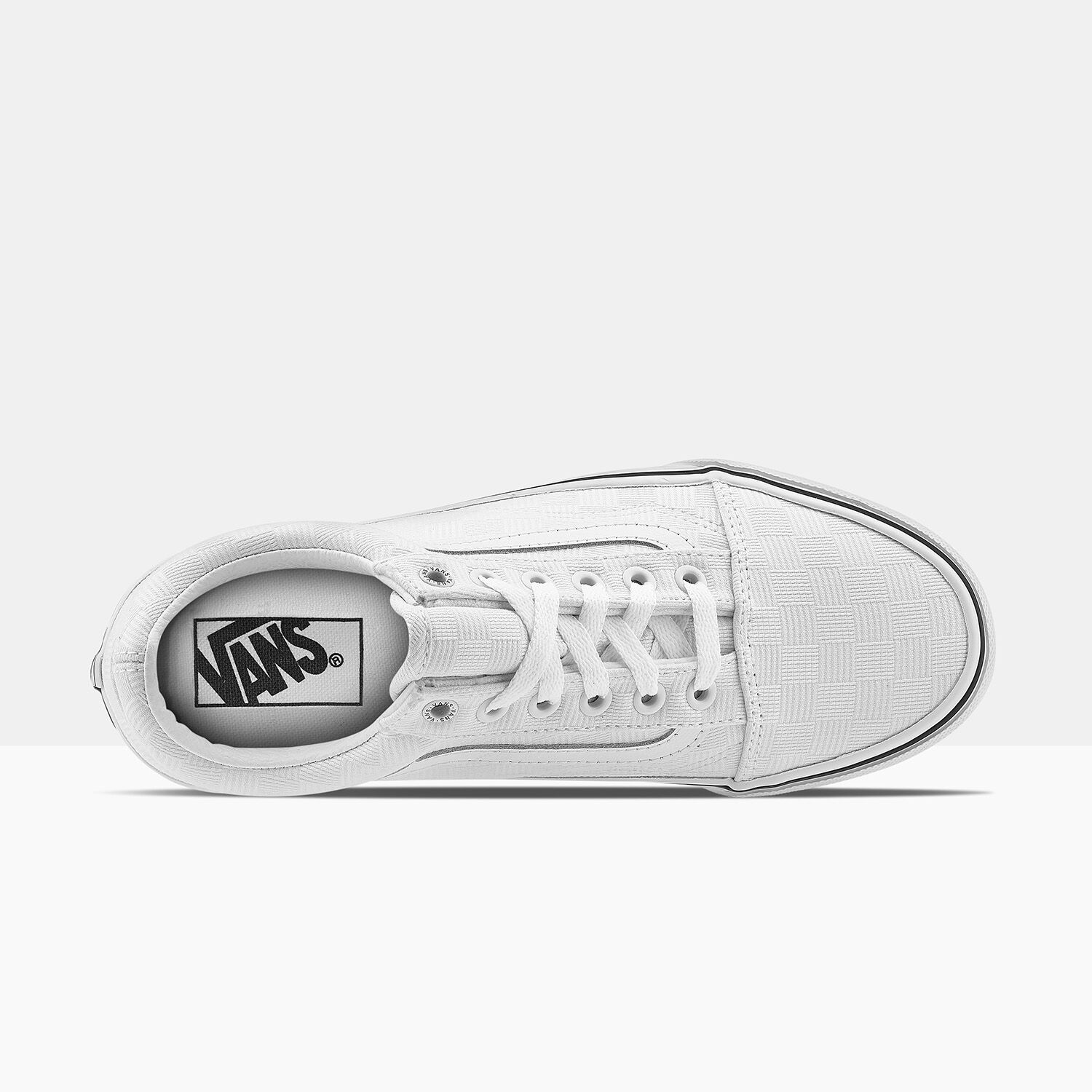 Vans old skool platform snake hot sale