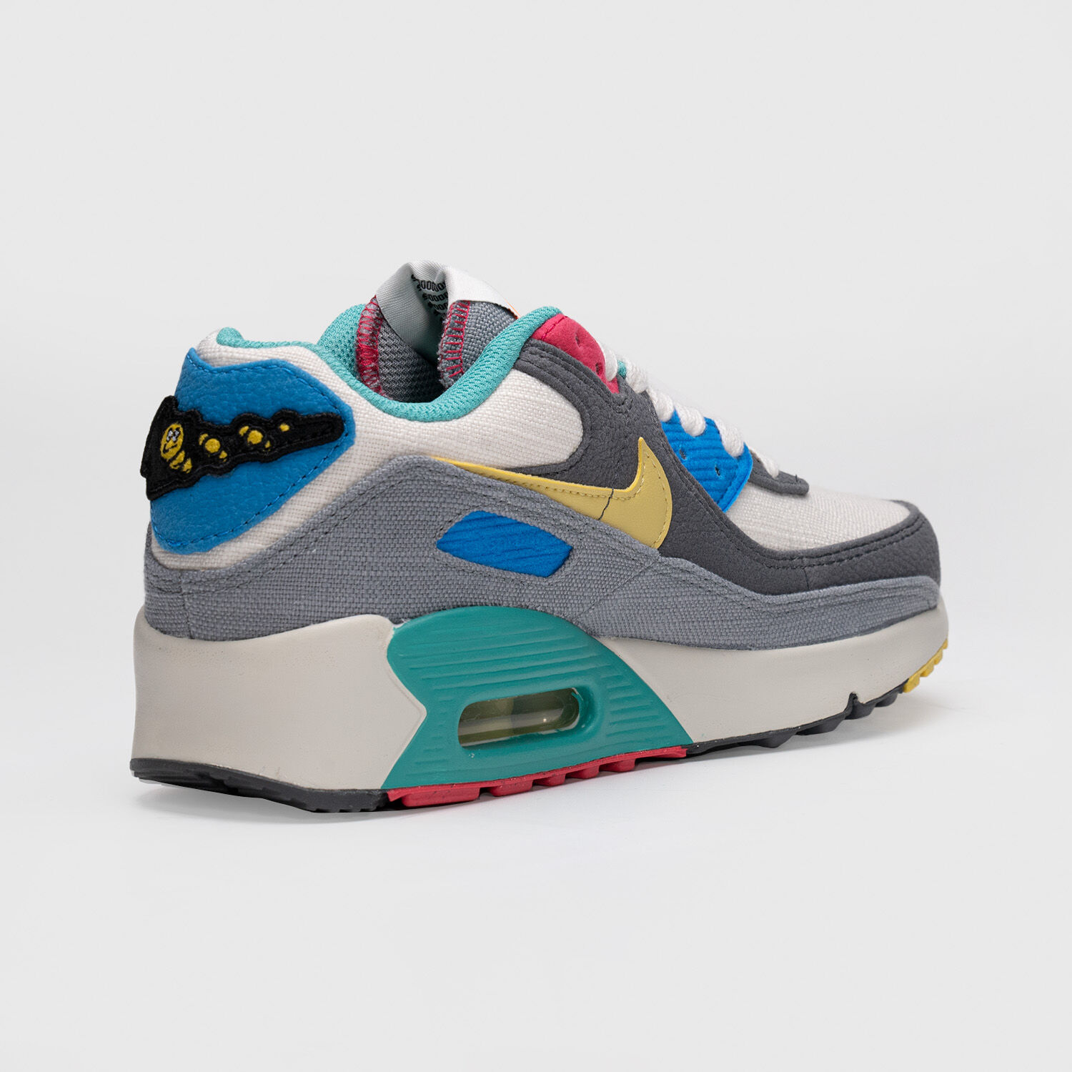 Nike air max 90 multicolor sales