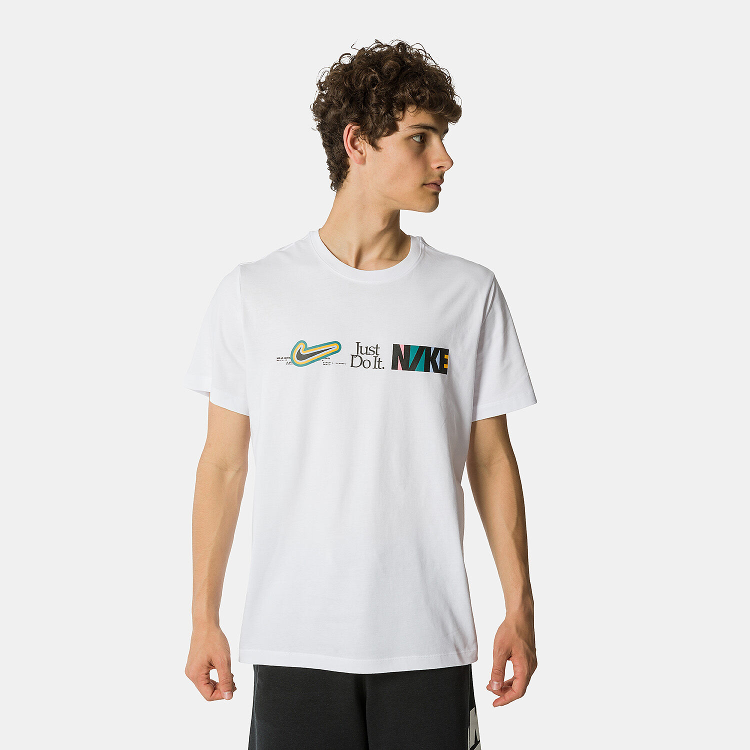 Nike dna t shirt 2025