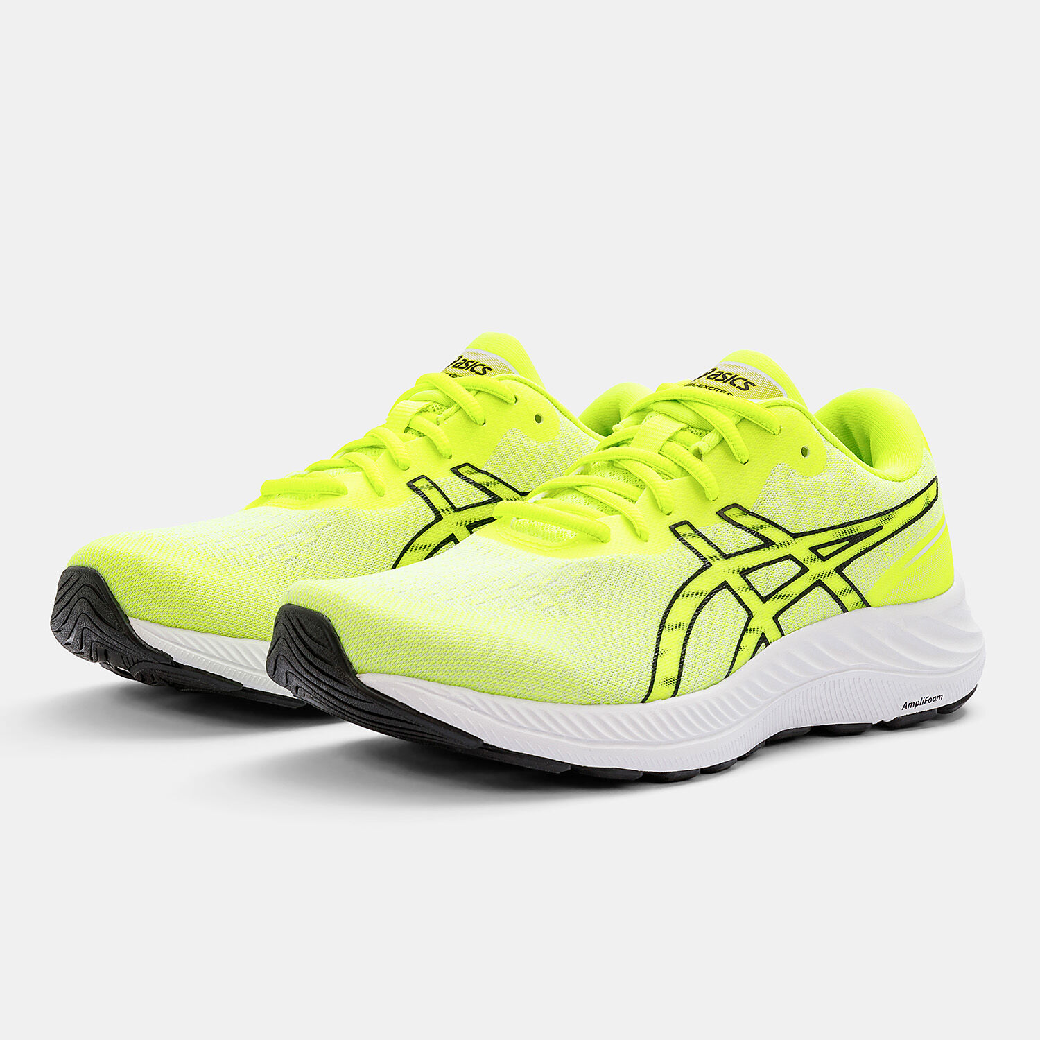 Asics gel cheap excite 6 yellow