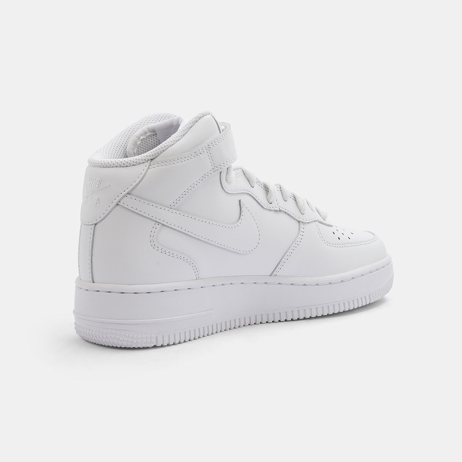 Nike Air Force 1 07 Mid white AW LAB