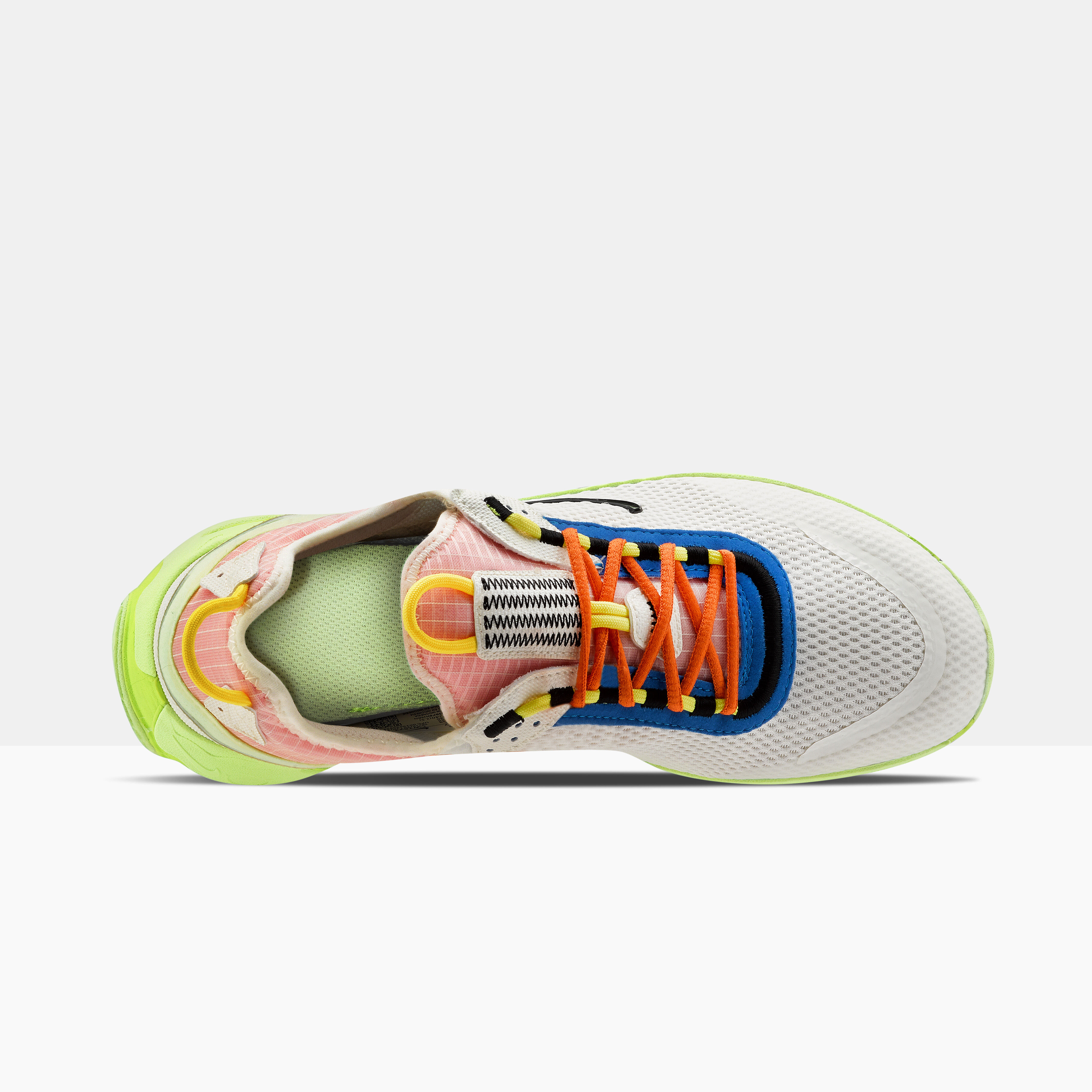 Nike zoom live multicolor sale