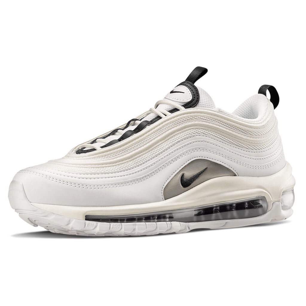 Nike silver 97 aw lab hotsell