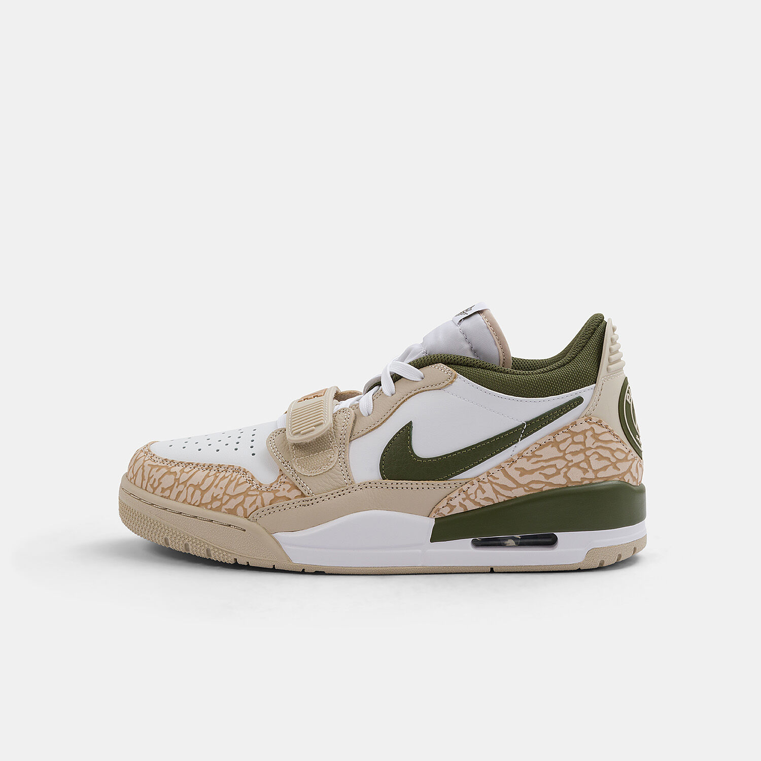 Jordan legacy sale 312 bianche