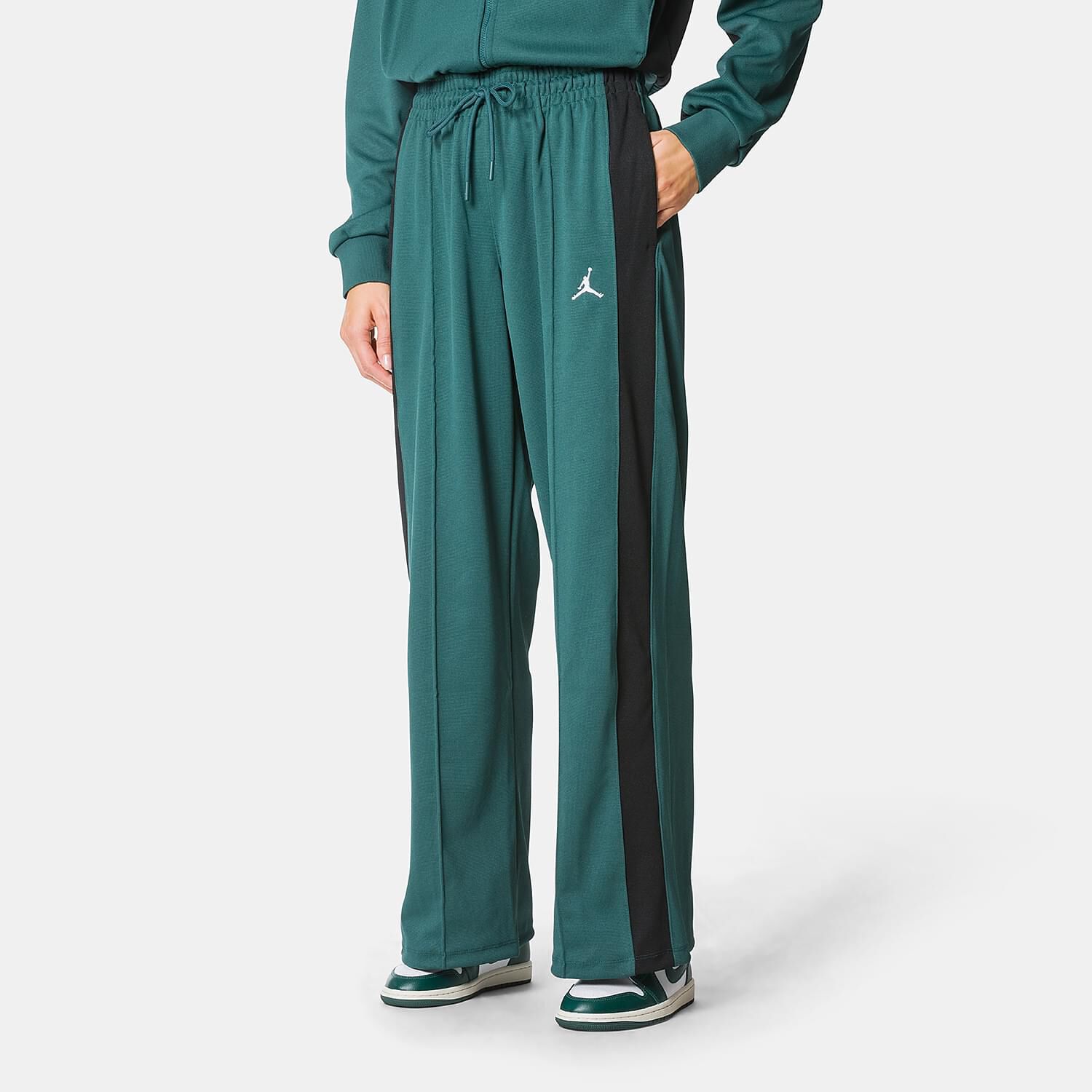Jordan straight leg sweatpants online